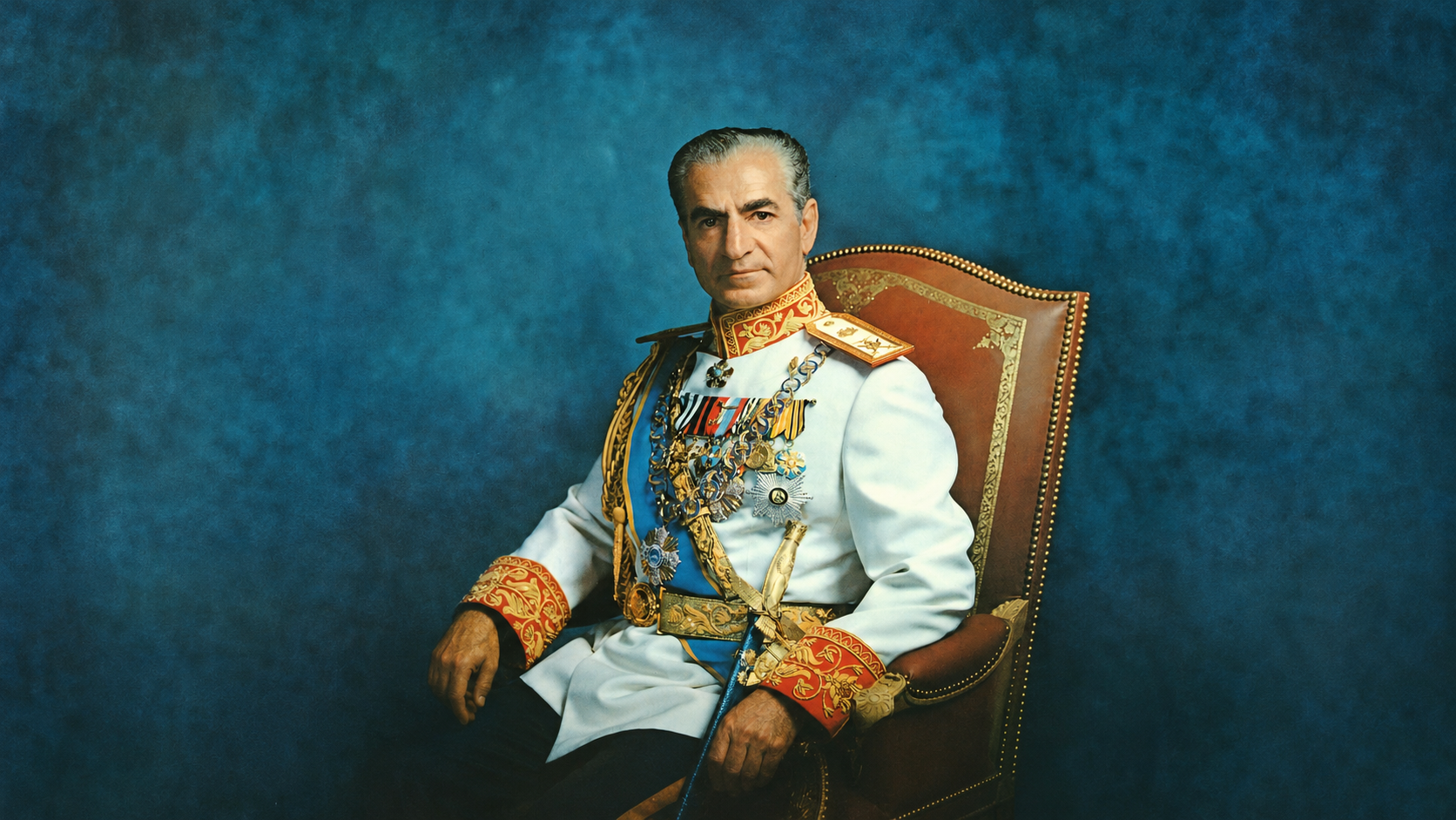 In Memoriam: Mohammad Reza Pahlavi, Shahanshah of Iran