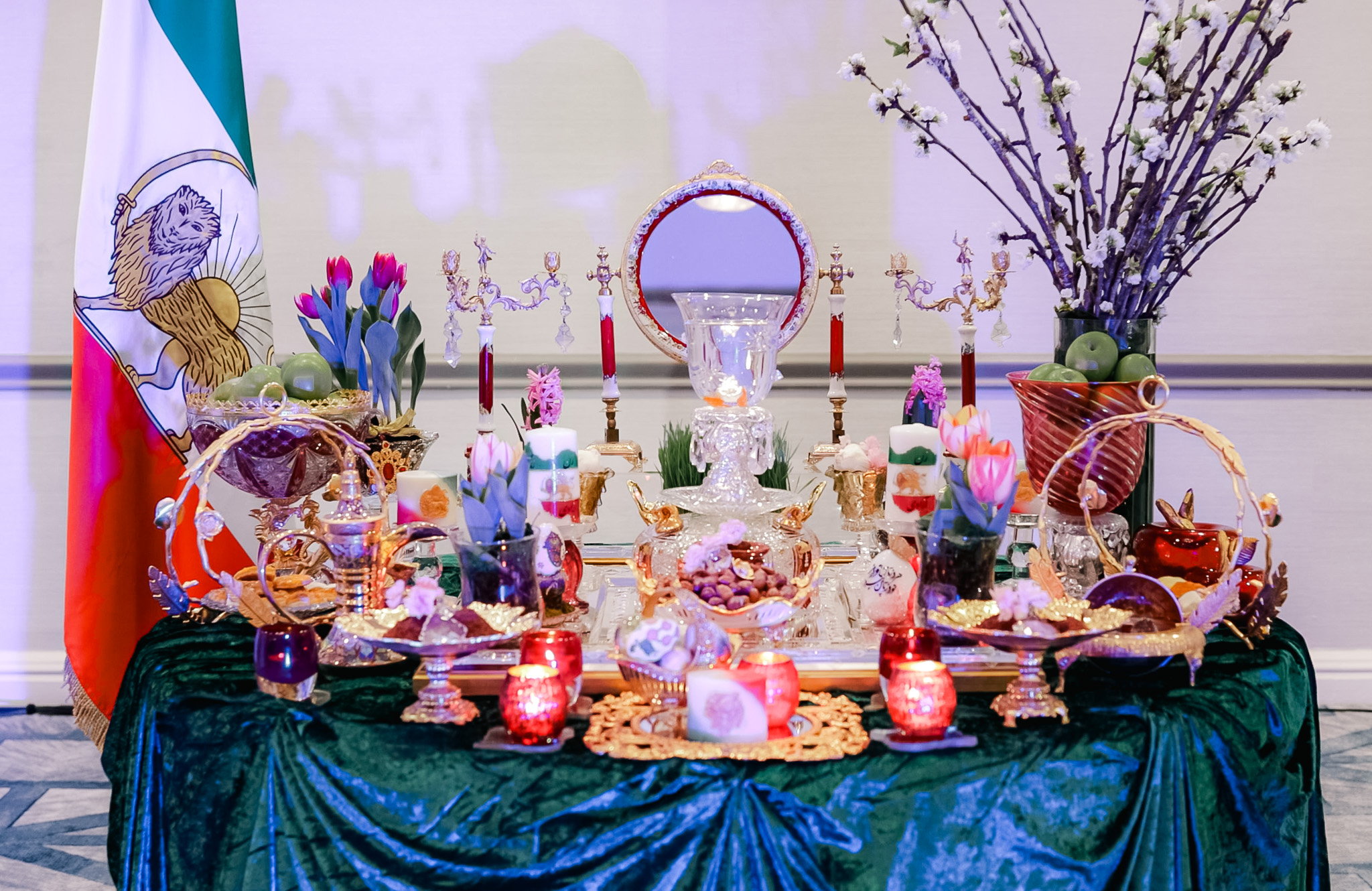 Norooz 1405: The Persian New Year’s Eternal Message of Renewal – Even in the Shadow of War and Hope for Freedom