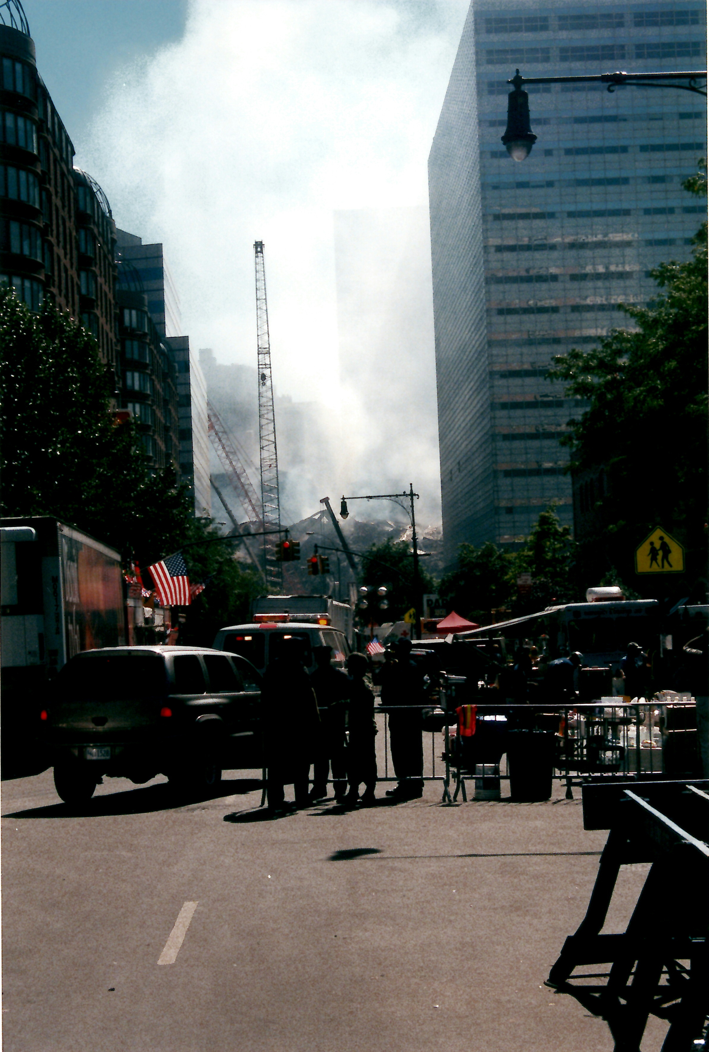 September 11th, 2001