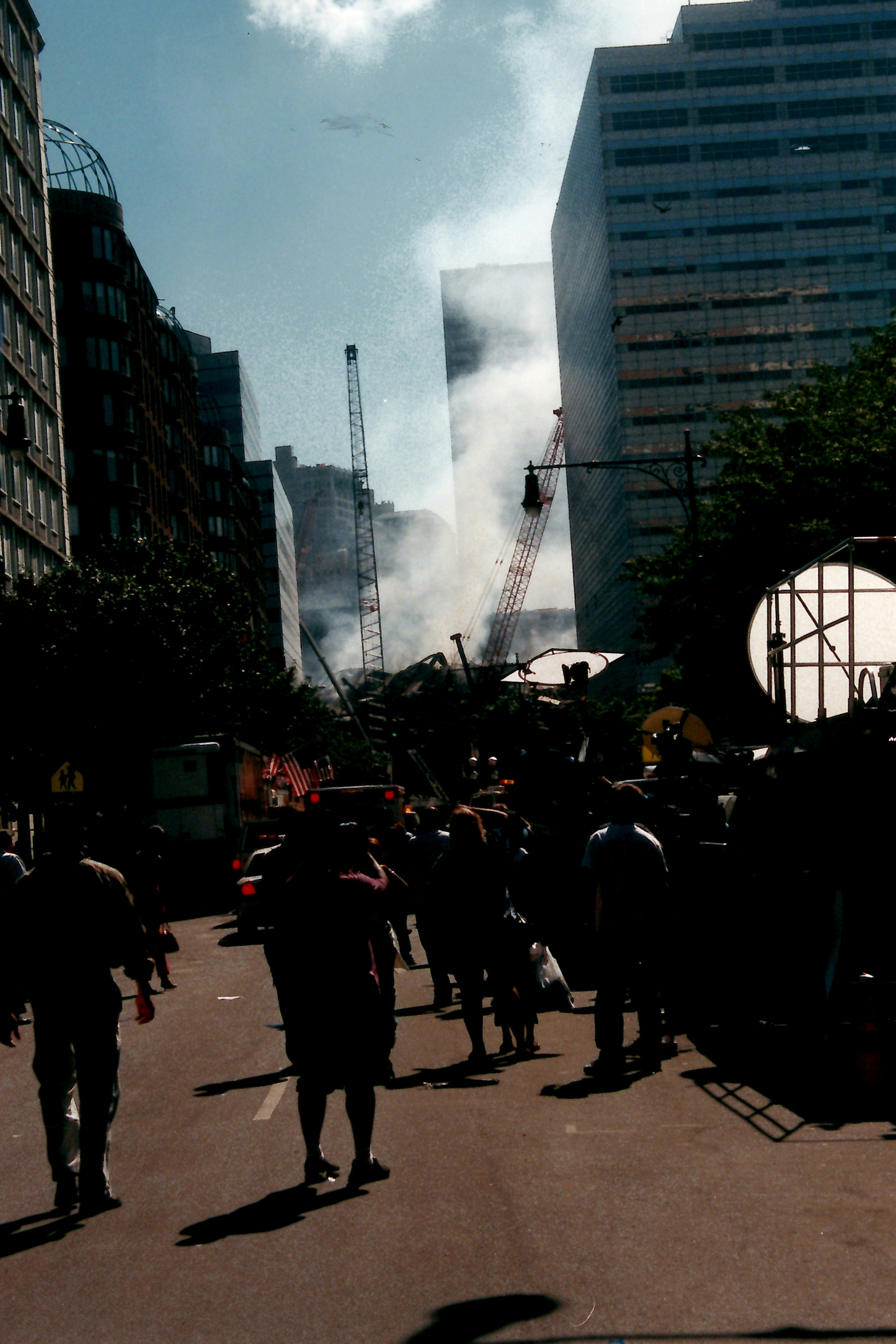 September 11th, 2001