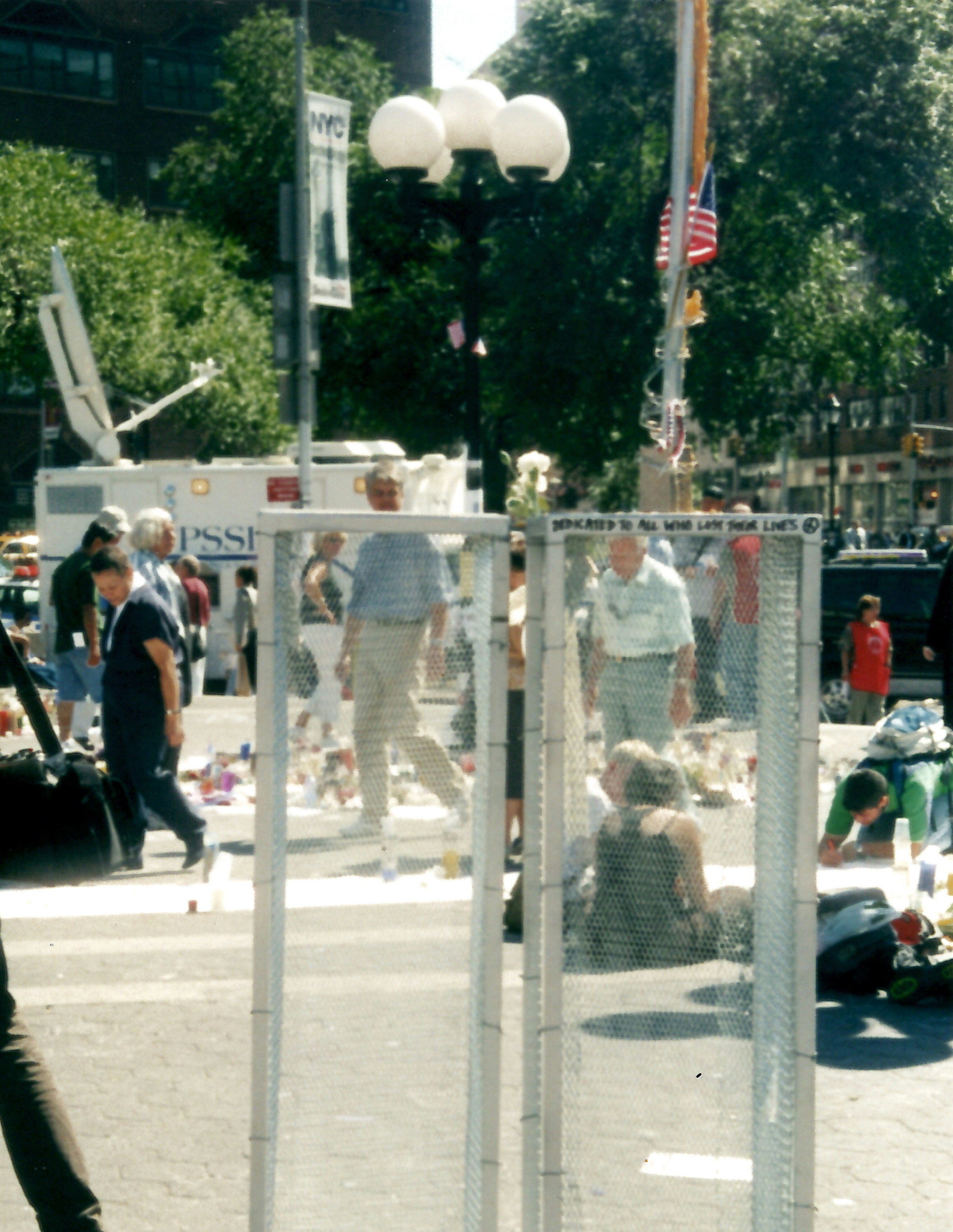 September 11th, 2001