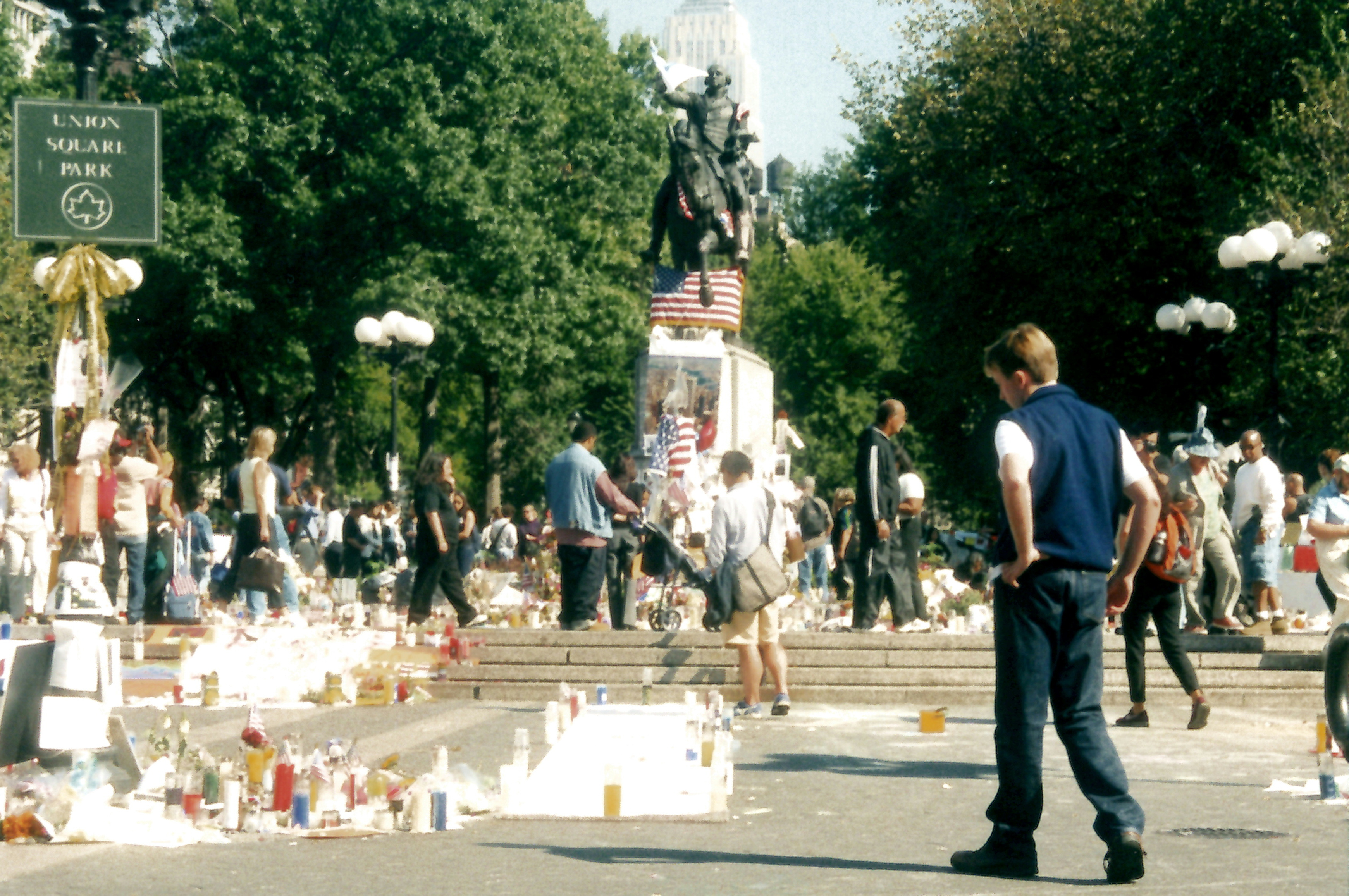 September 11th, 2001