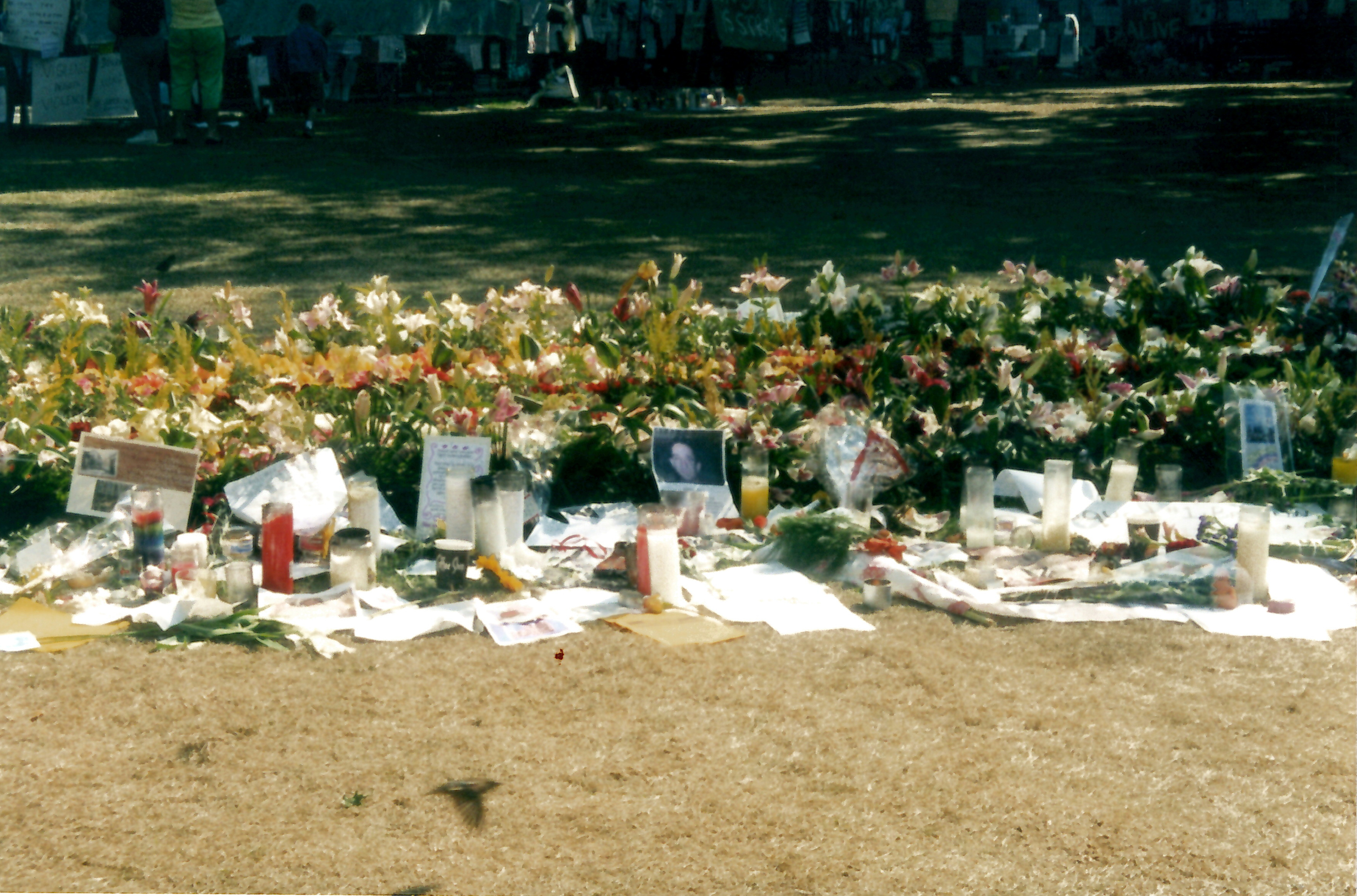 September 11th, 2001