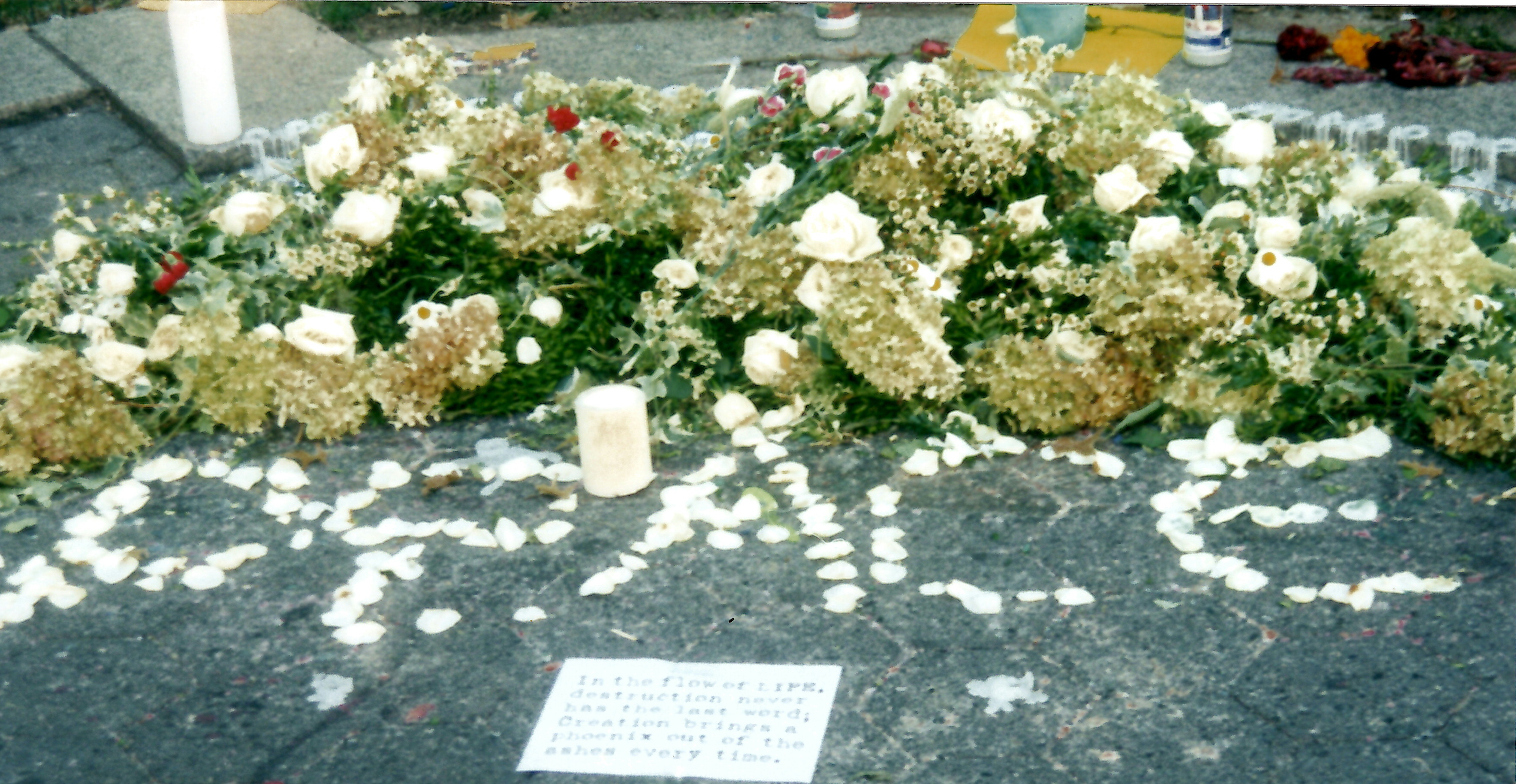 September 11th, 2001