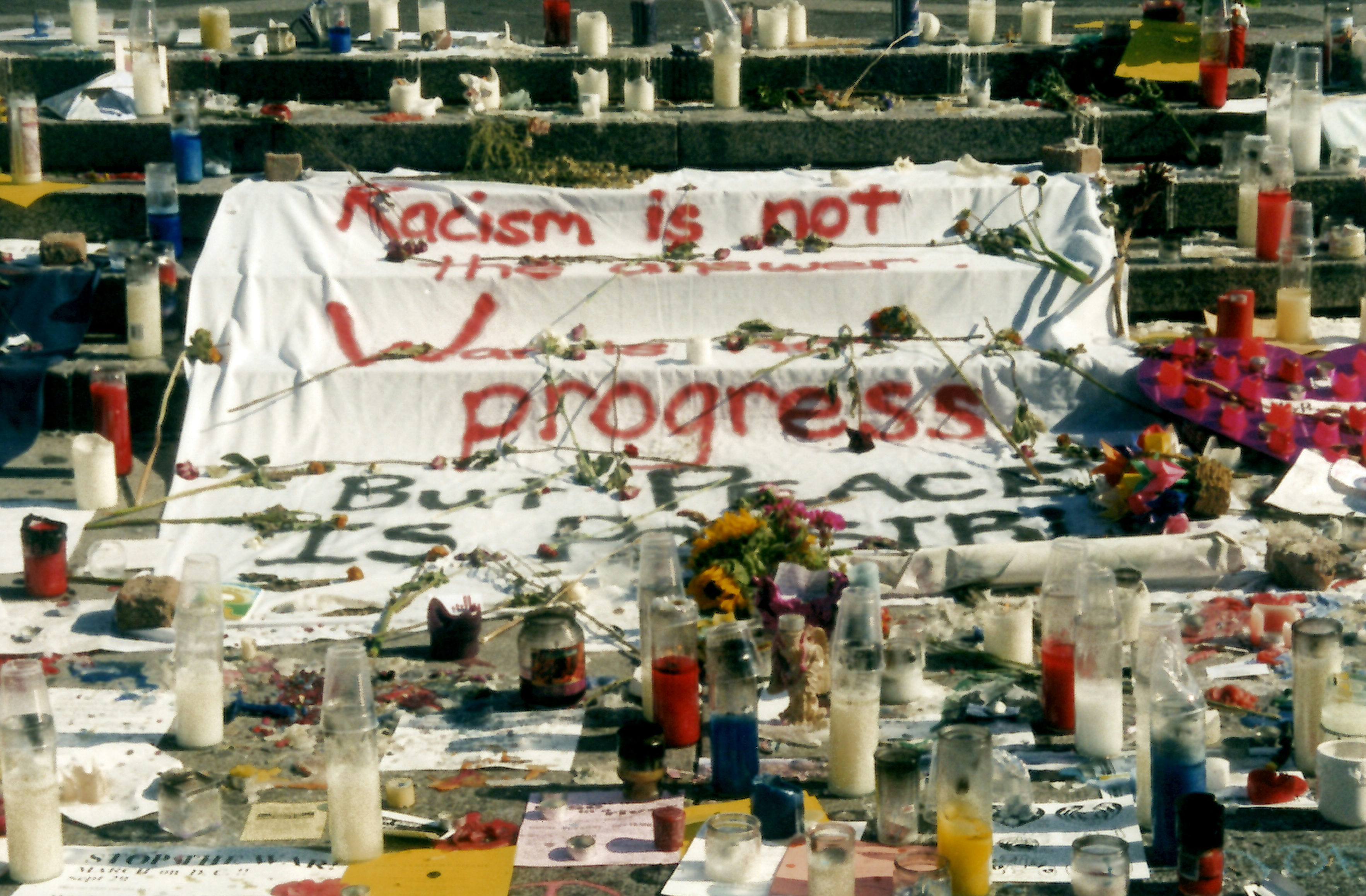 September 11th, 2001