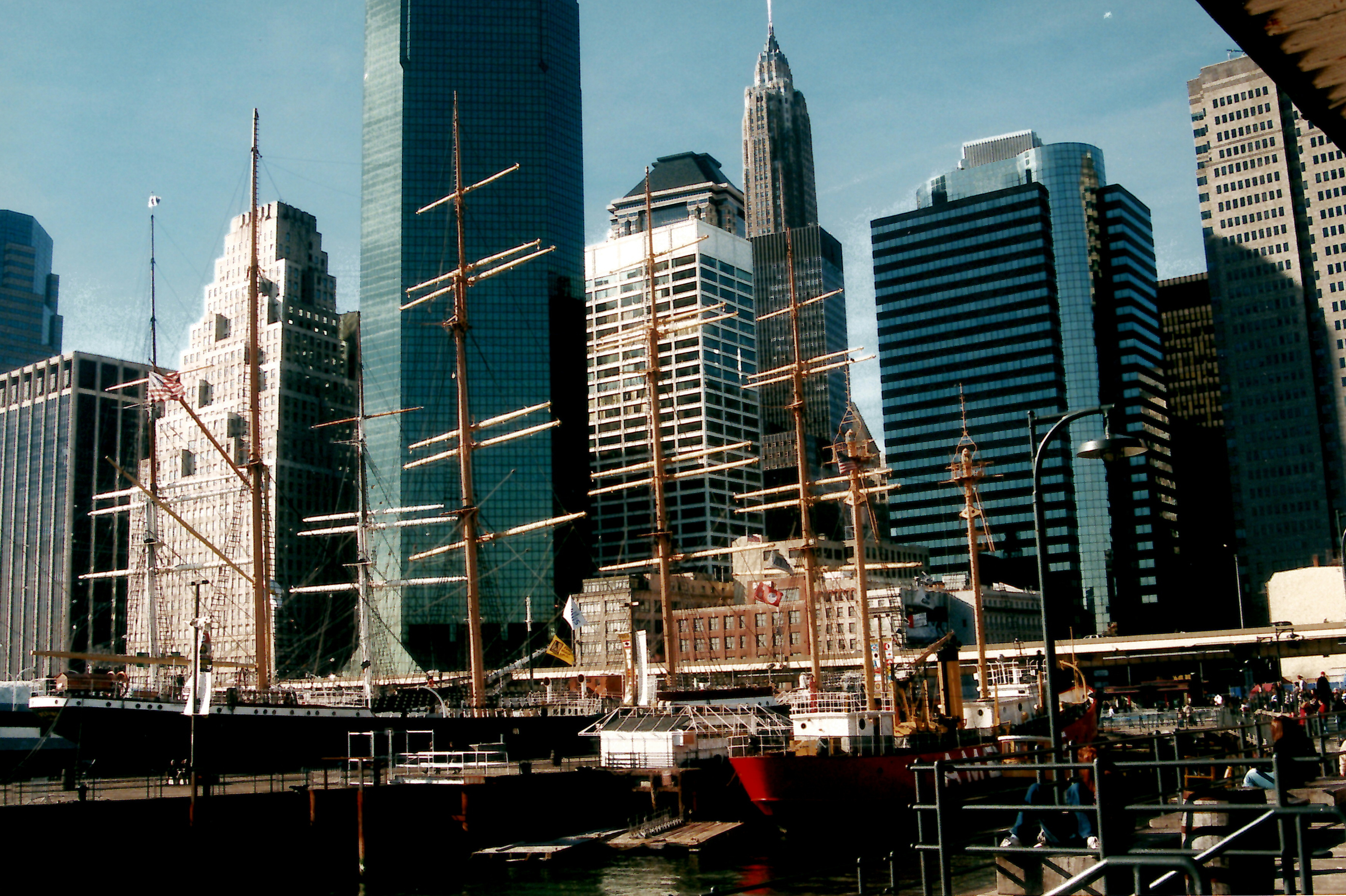 September 11th, 2001