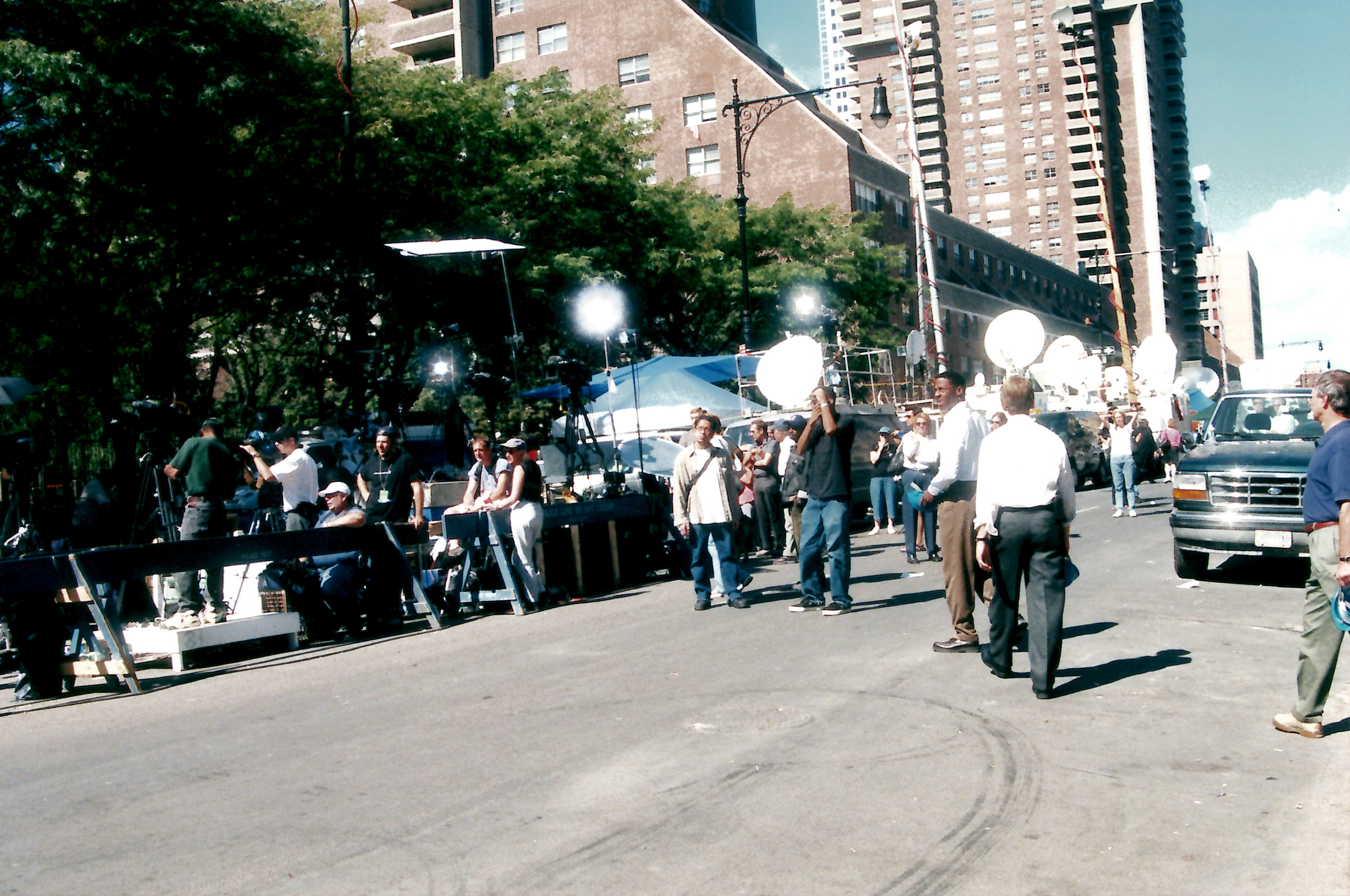 September 11th, 2001