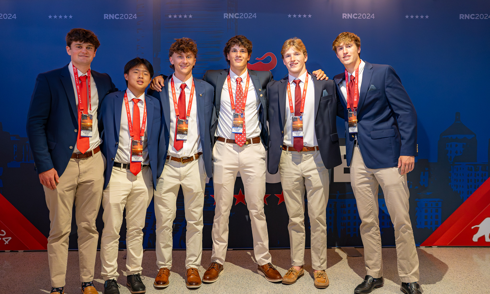 RNC 2024