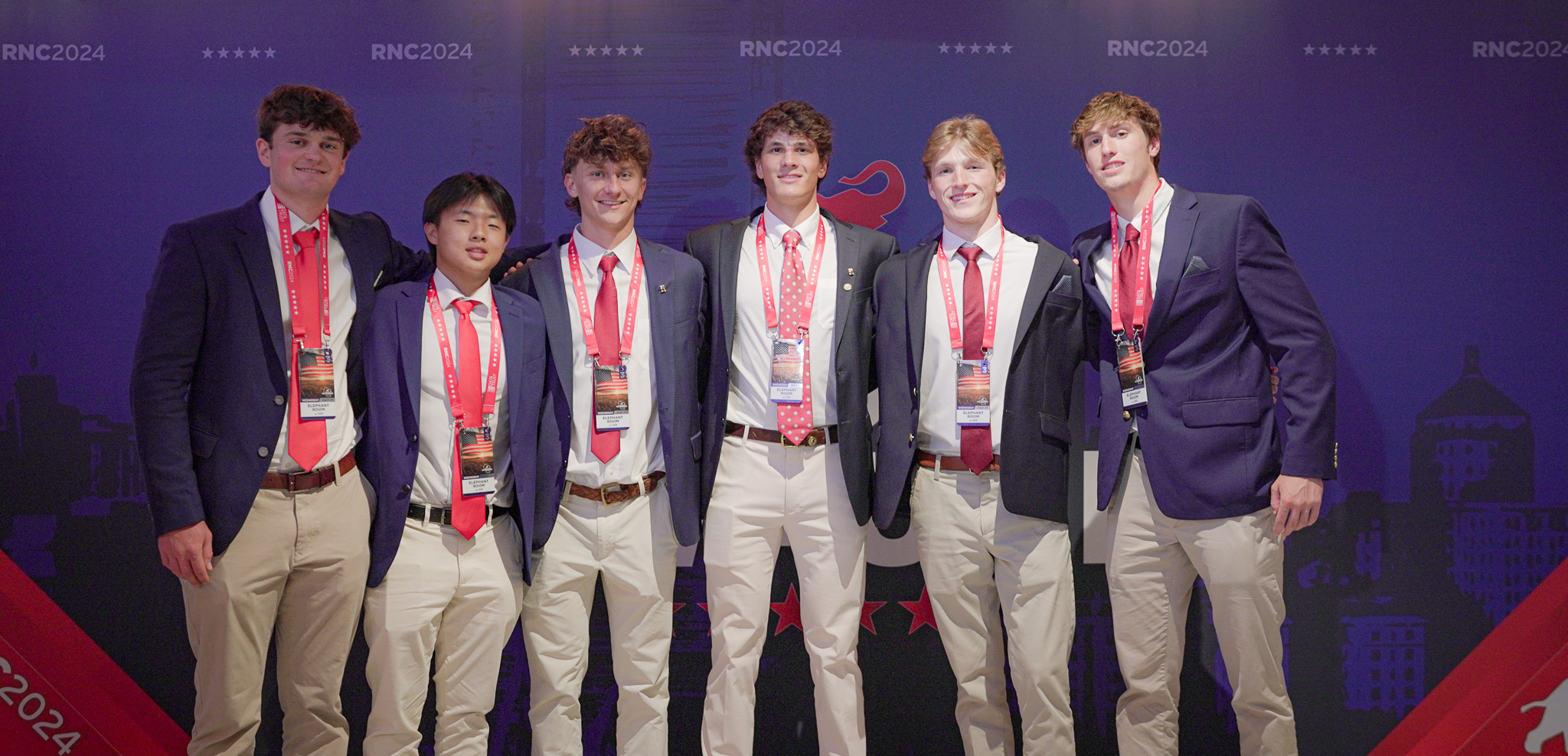 RNC 2024