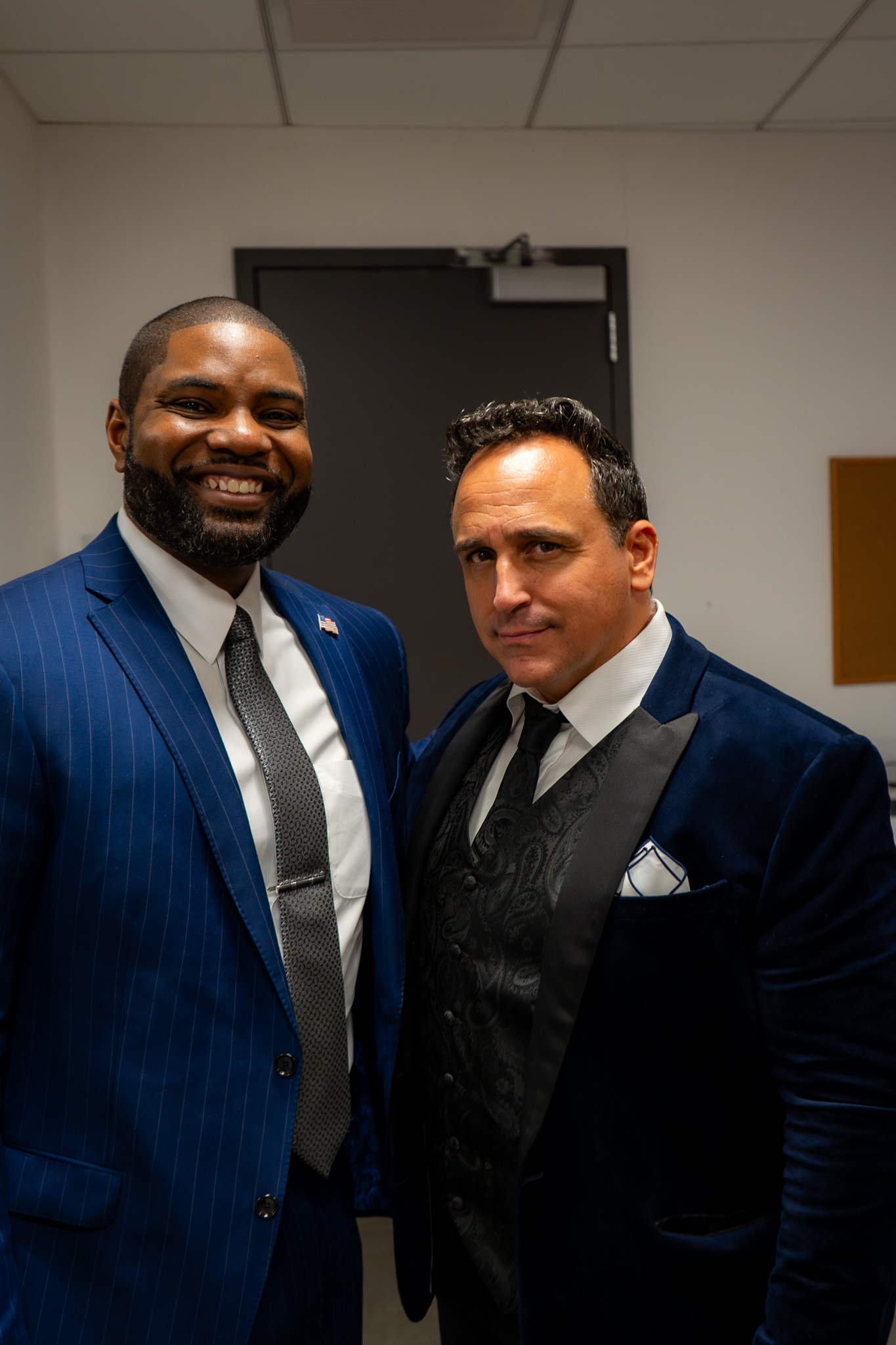 Trump Rally Nassau Coliseum