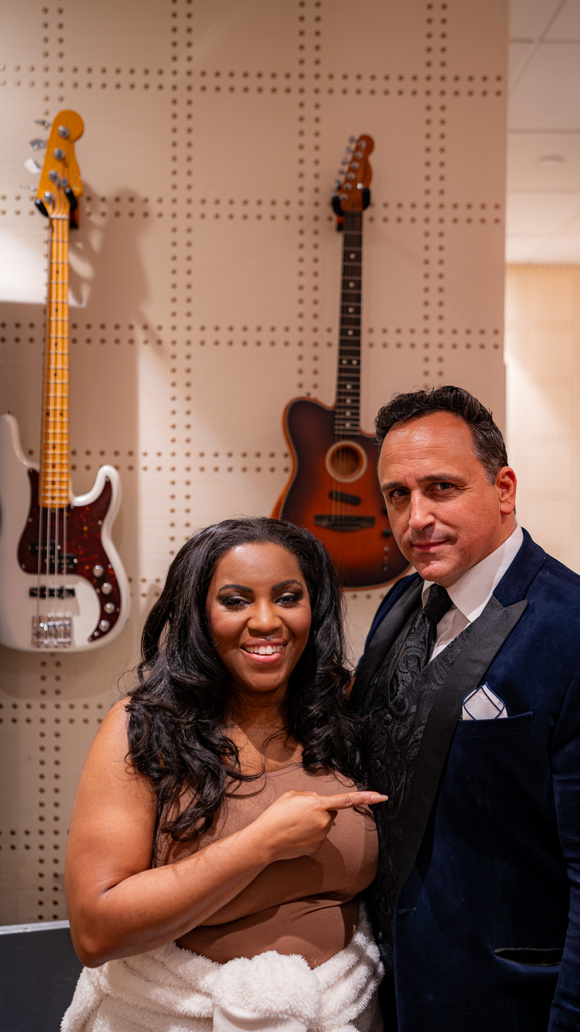 Trump Rally Nassau Coliseum