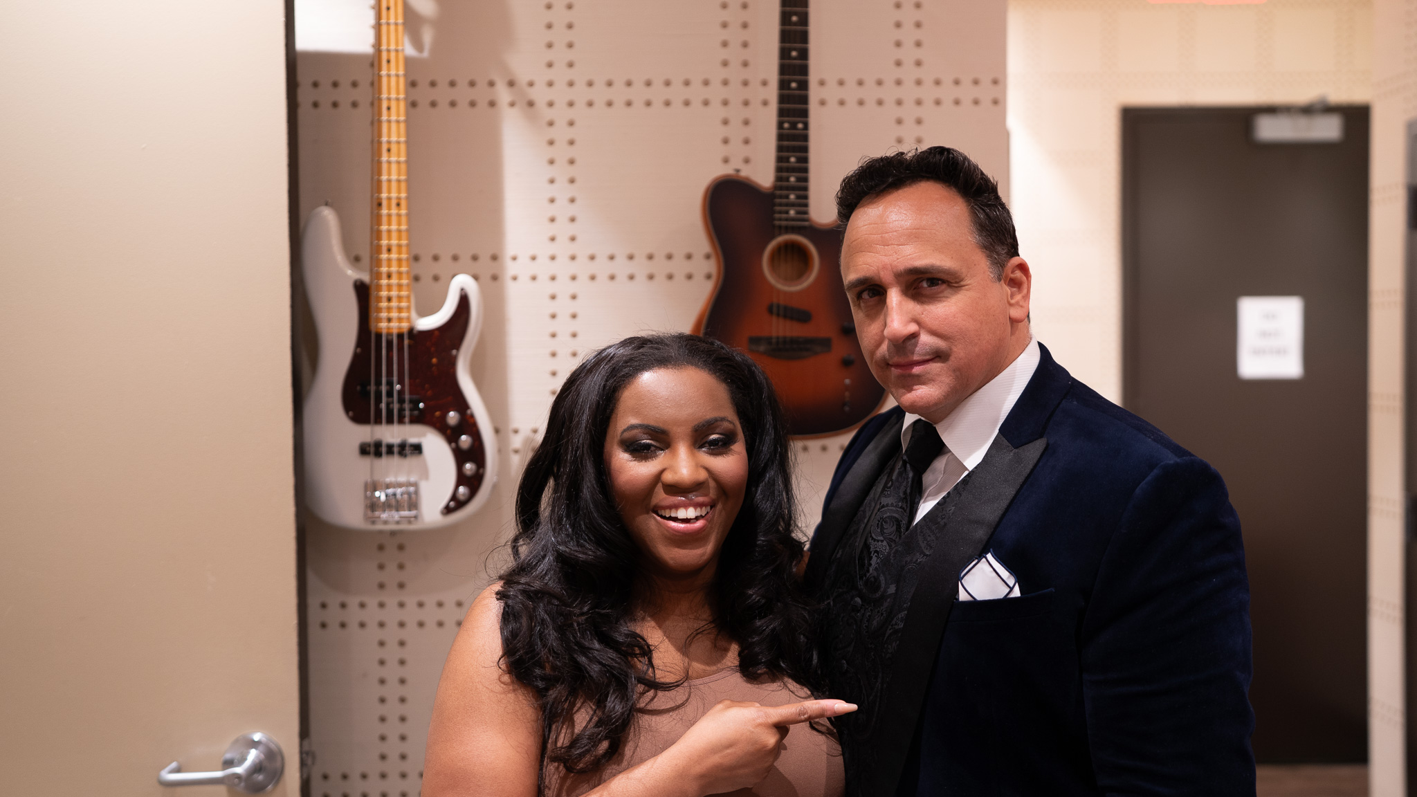 Trump Rally Nassau Coliseum