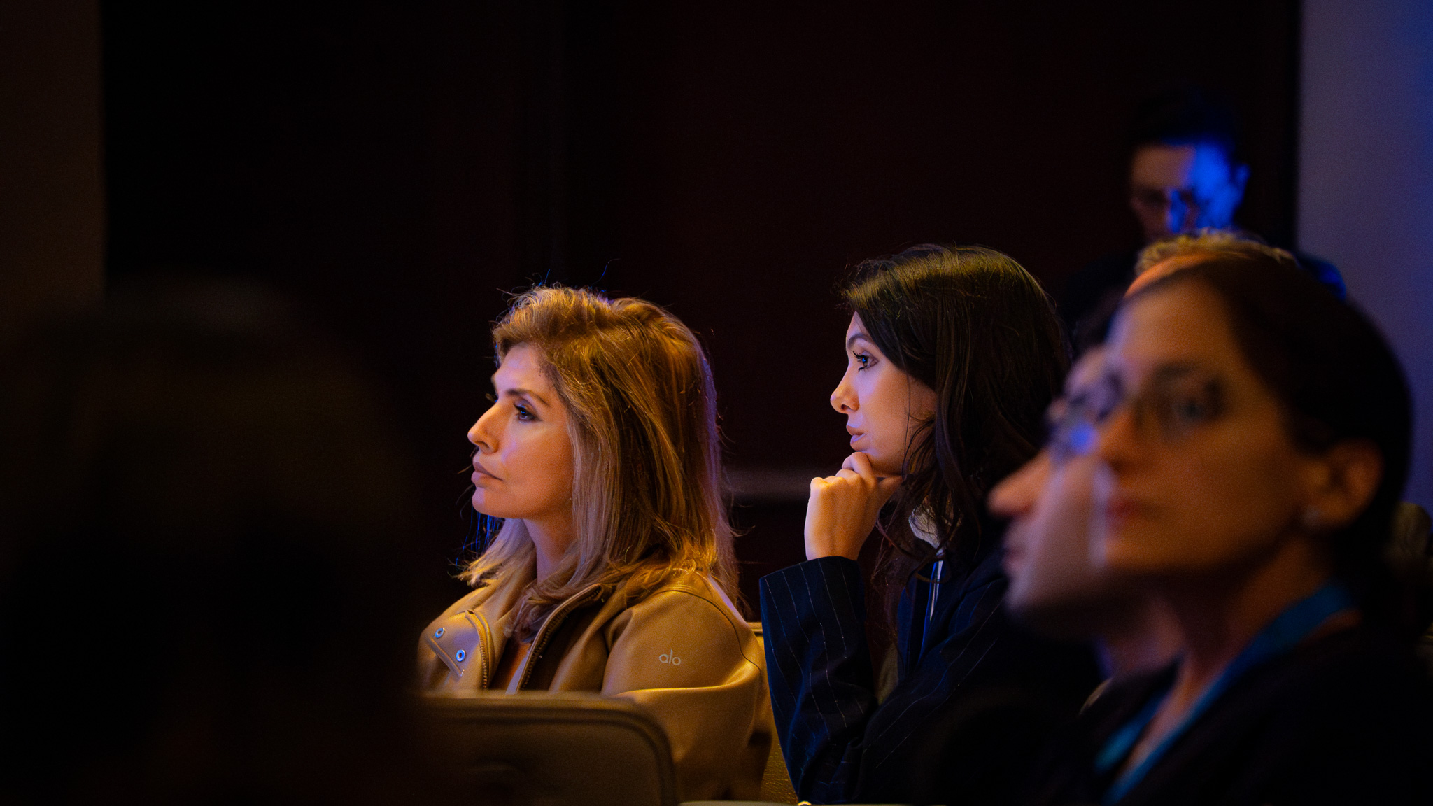Crown Prince Reza Pahlavi 