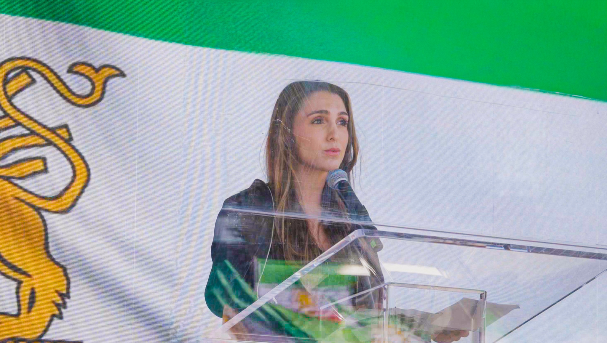 Norooz Freedom Rally For Iran