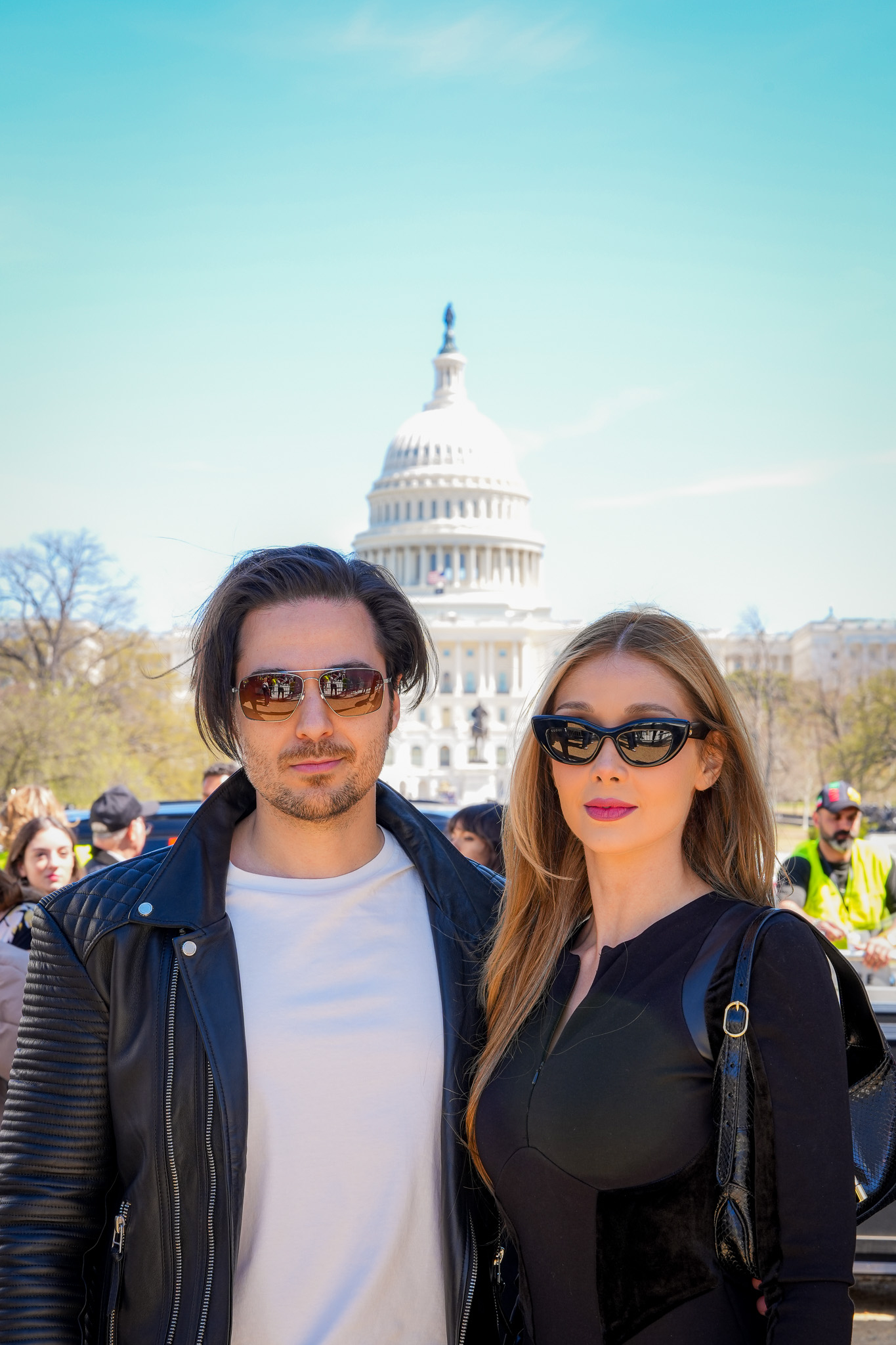 Norooz Freedom Rally For Iran