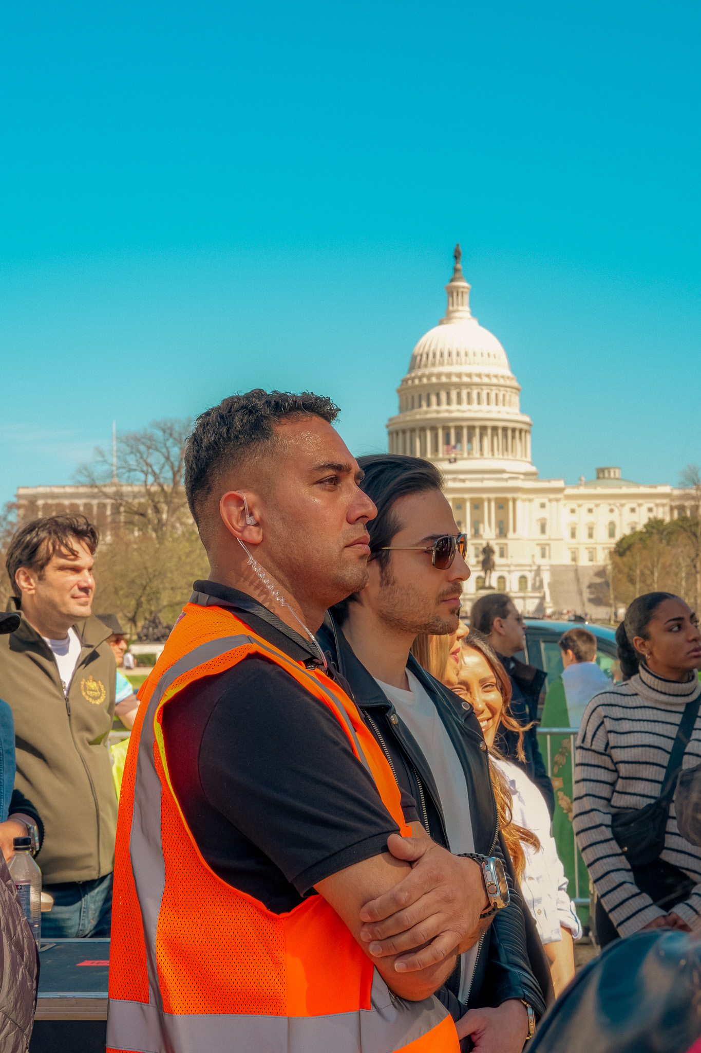 Norooz Freedom Rally For Iran