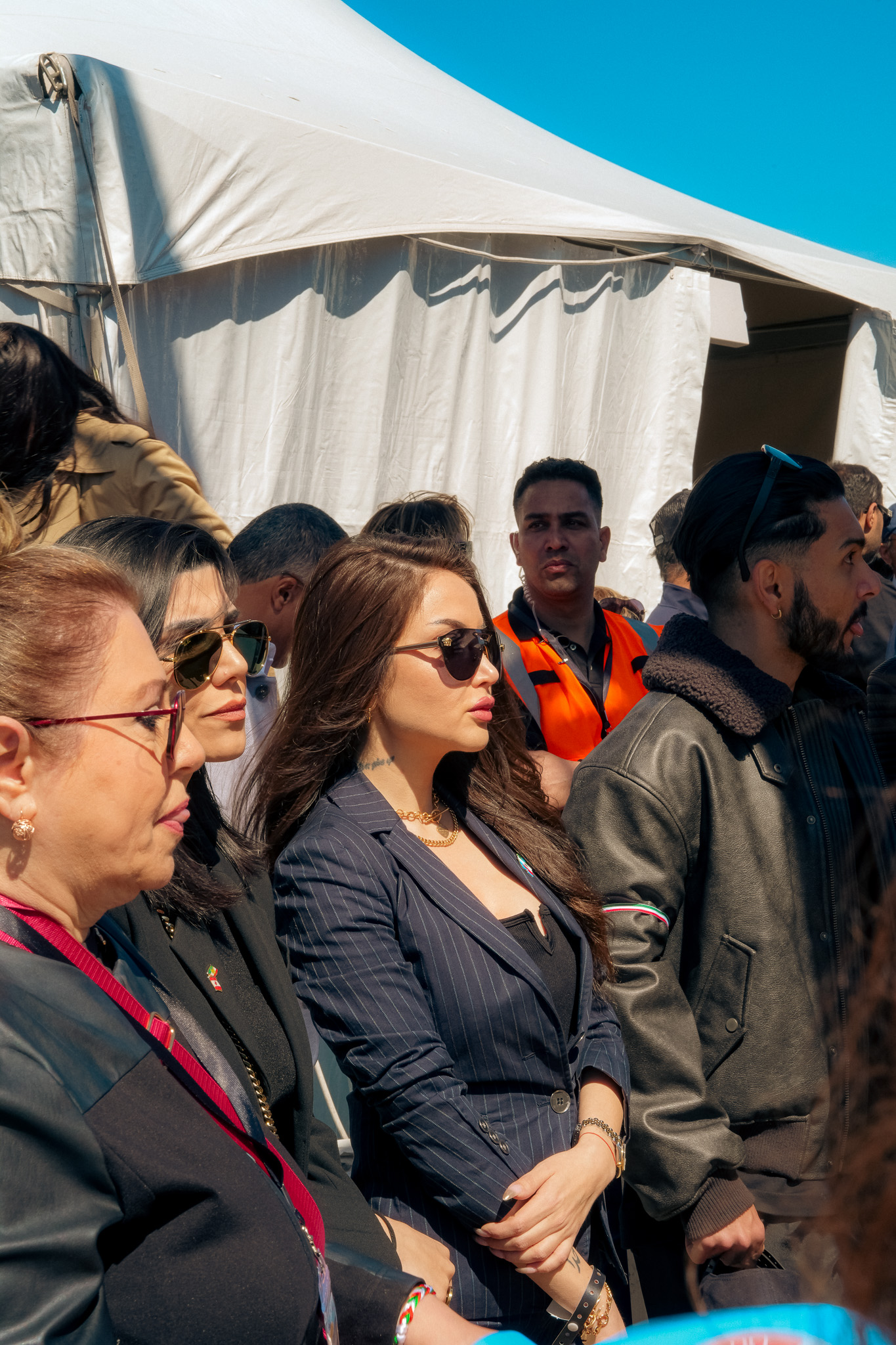 Norooz Freedom Rally For Iran