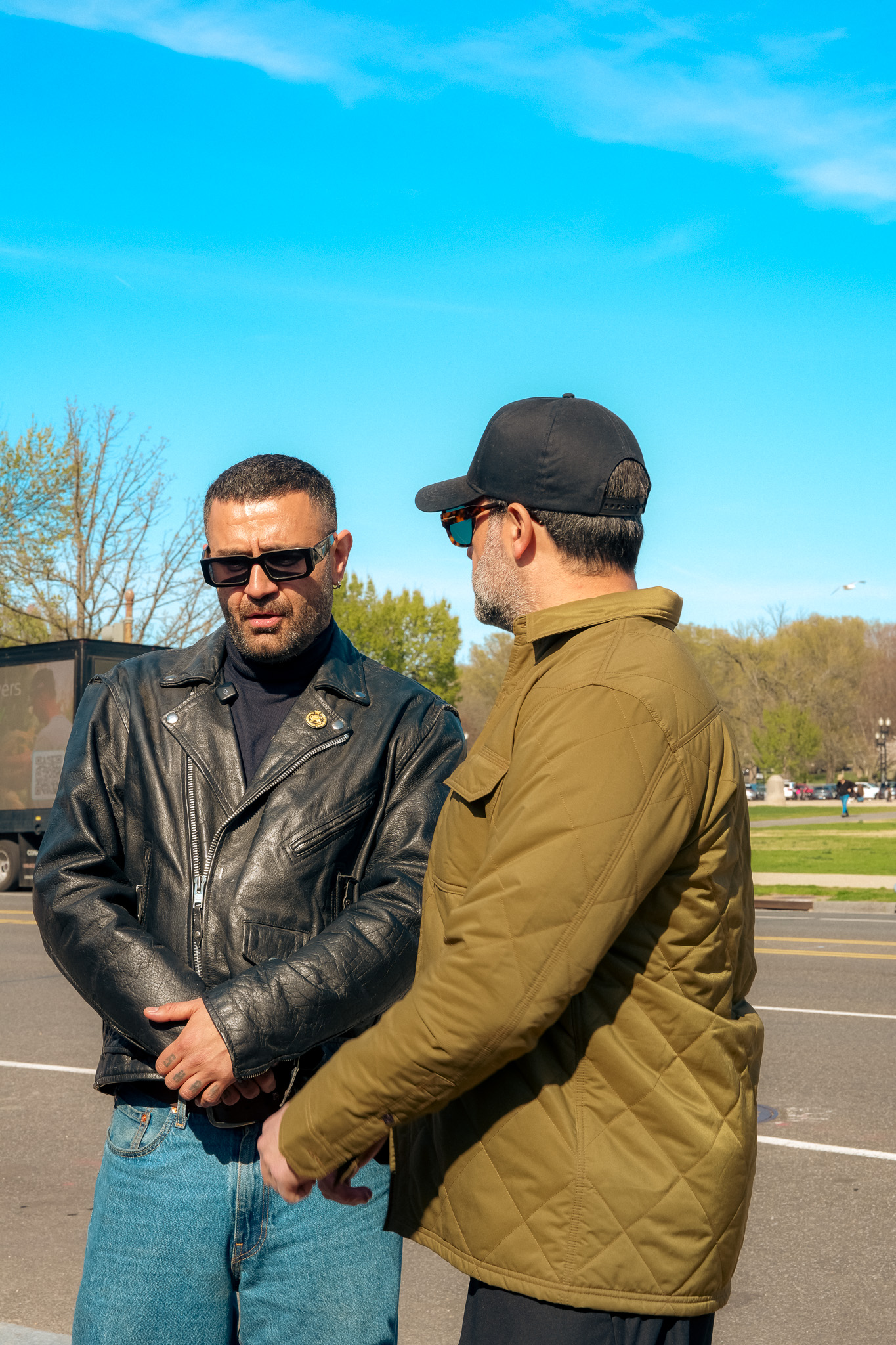 Norooz Freedom Rally For Iran