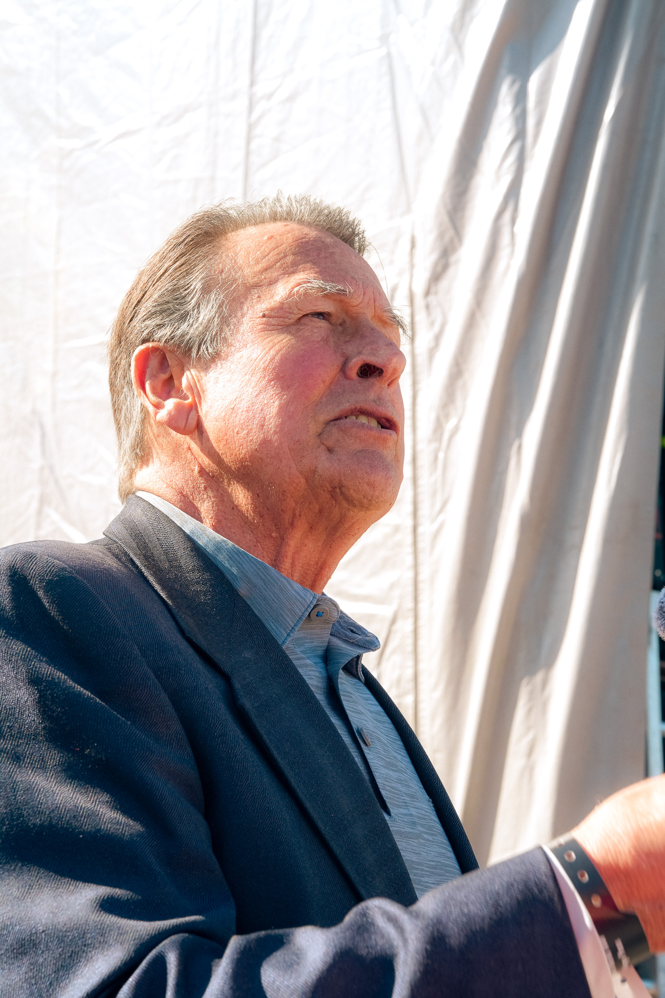 Norooz Freedom Rally For Iran