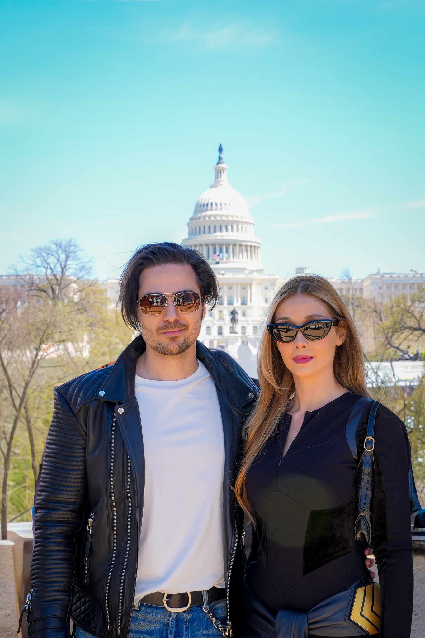 Norooz Freedom Rally For Iran