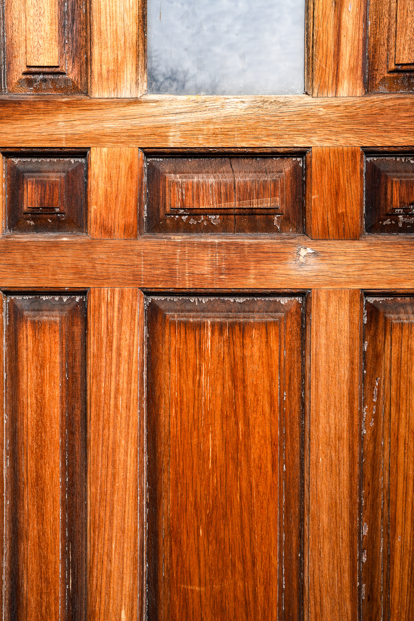 Former Iranian Embassy 