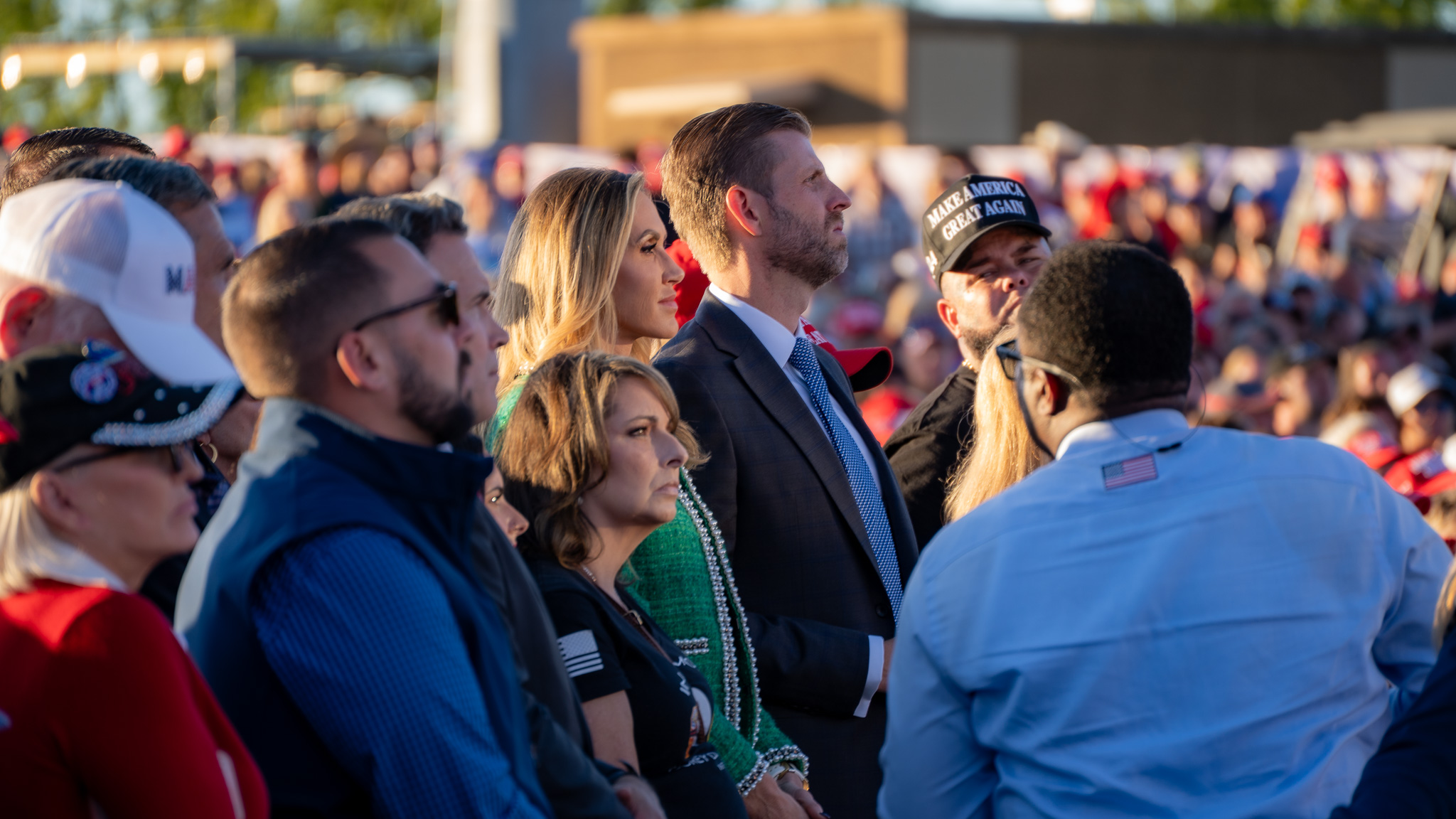 Trump Rally Butler, PA