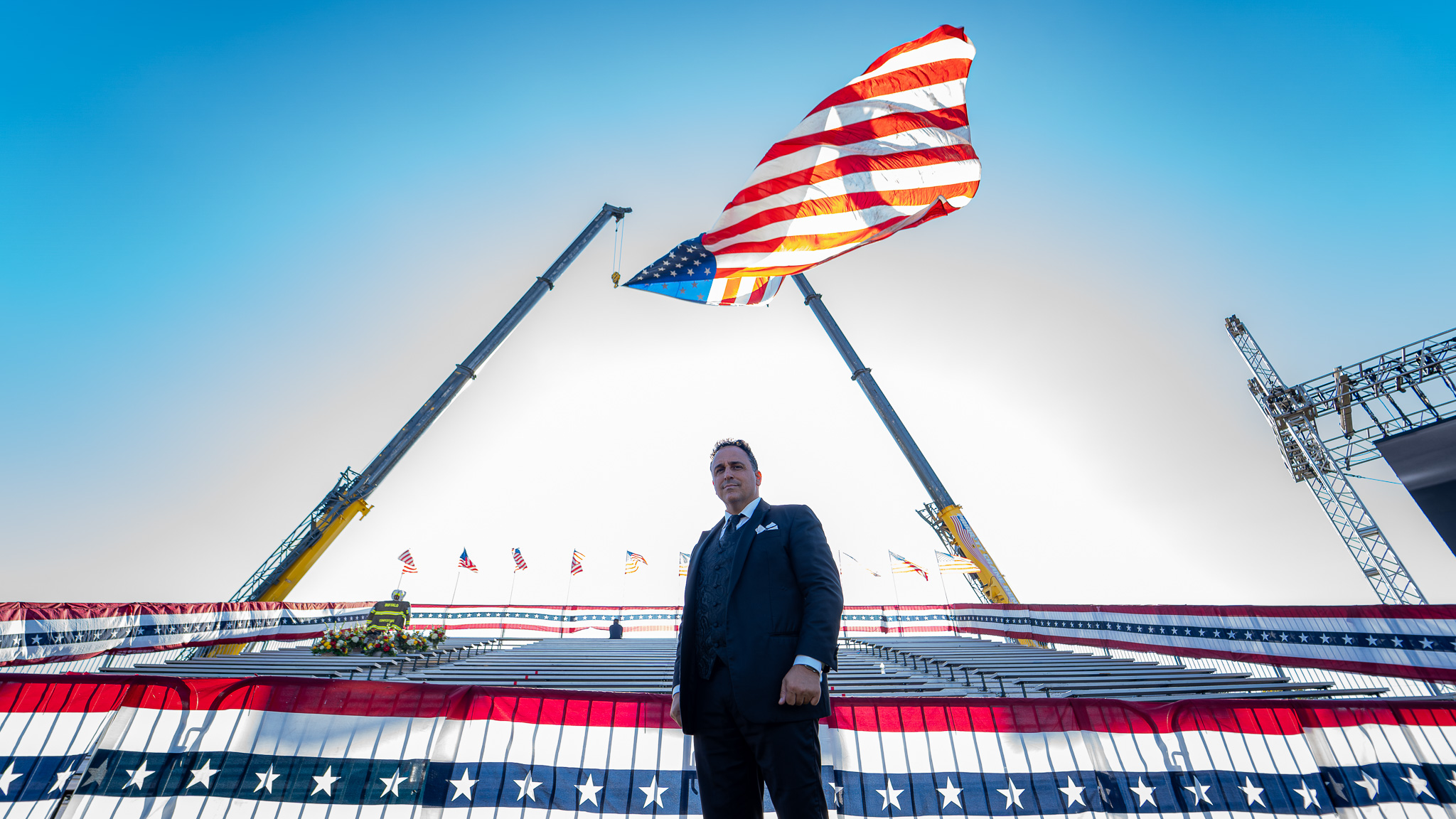 Trump Rally Butler, PA