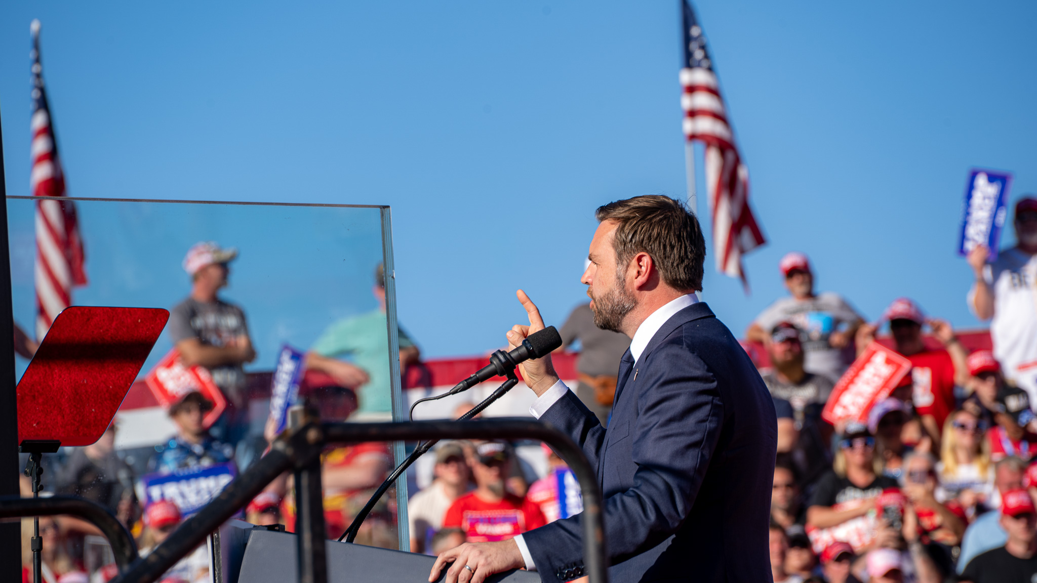 Trump Rally Butler, PA