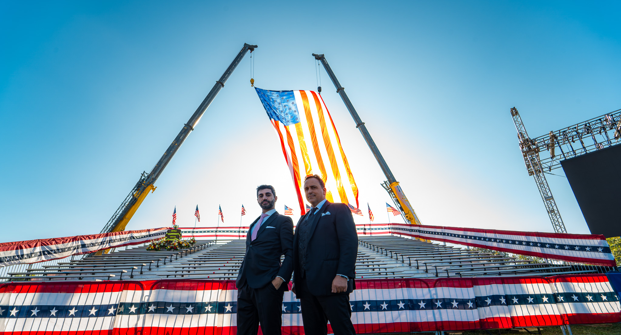 Trump Rally Butler, PA