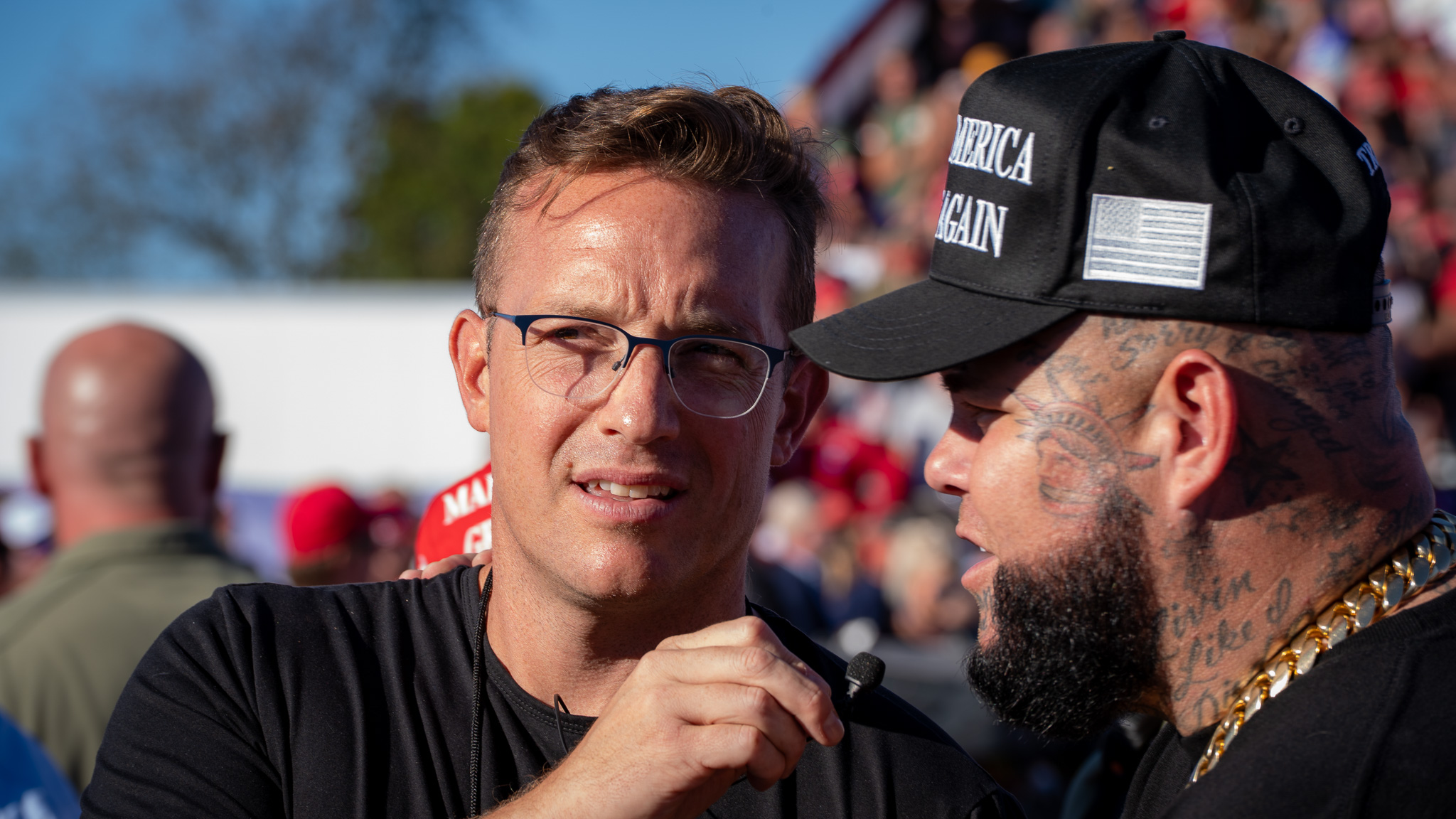Trump Rally Butler, PA