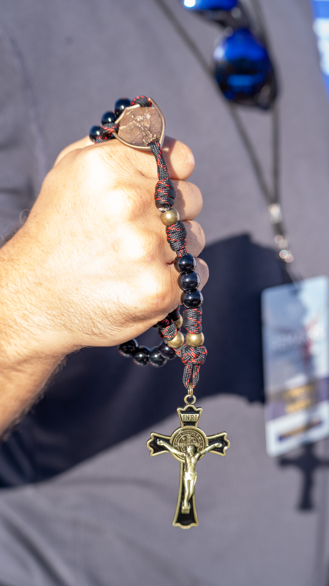 Trump Rally Butler, PA