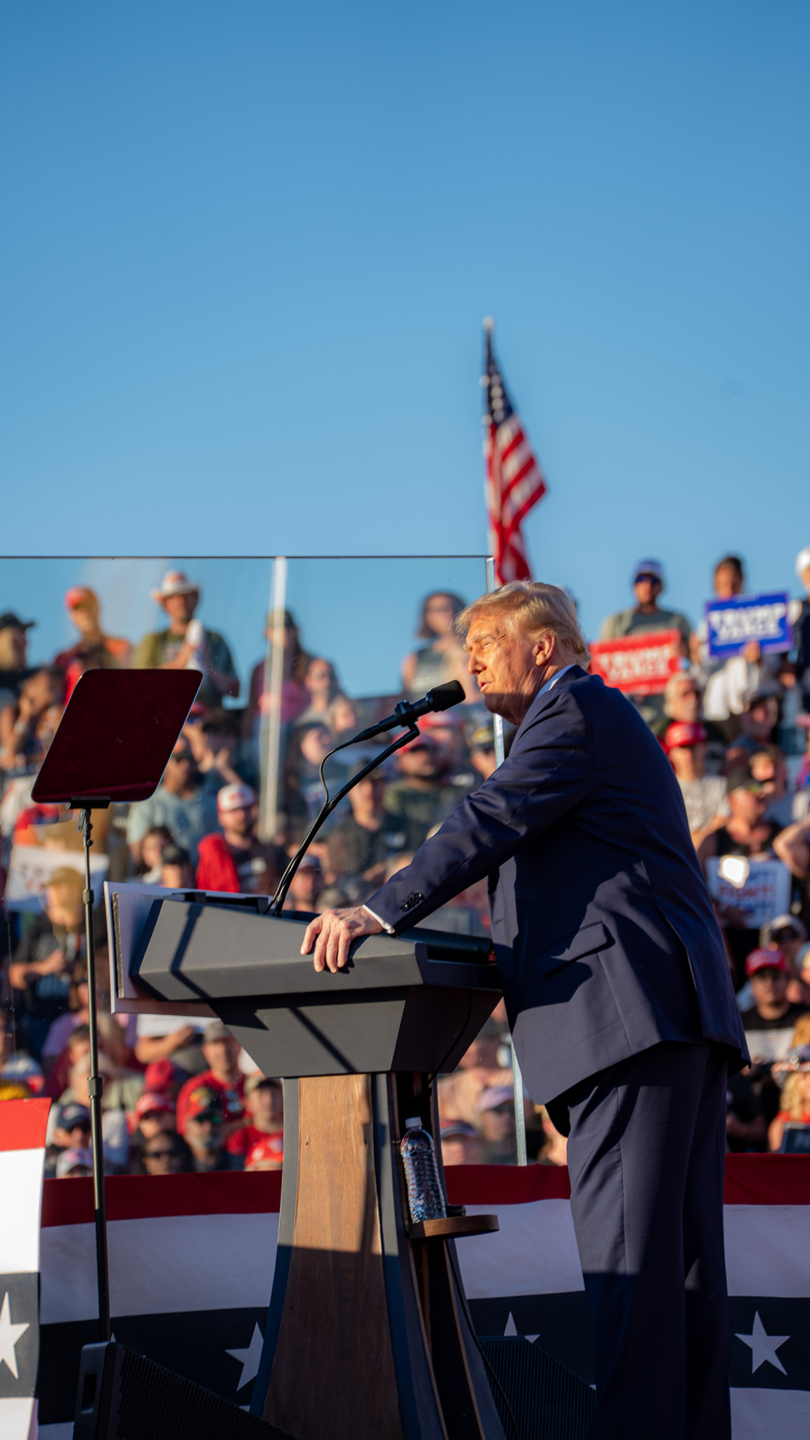 Trump Rally Butler, PA