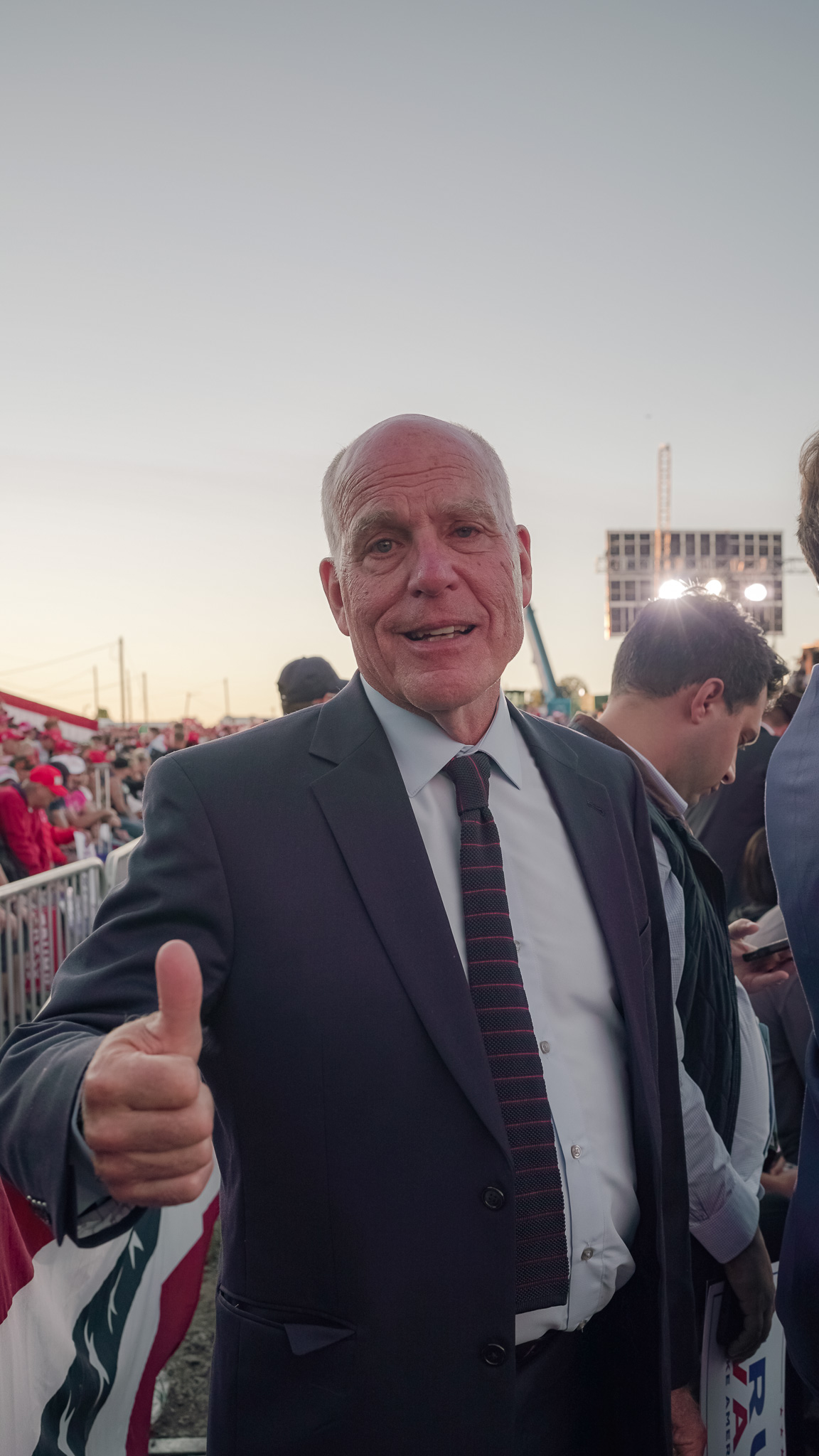 Trump Rally Butler, PA