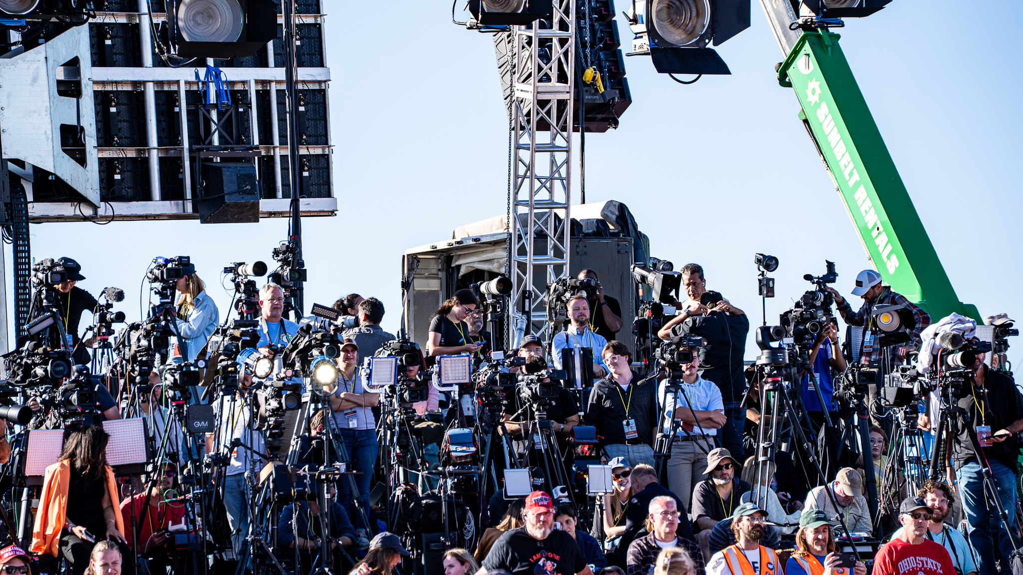 Trump Rally Butler, PA