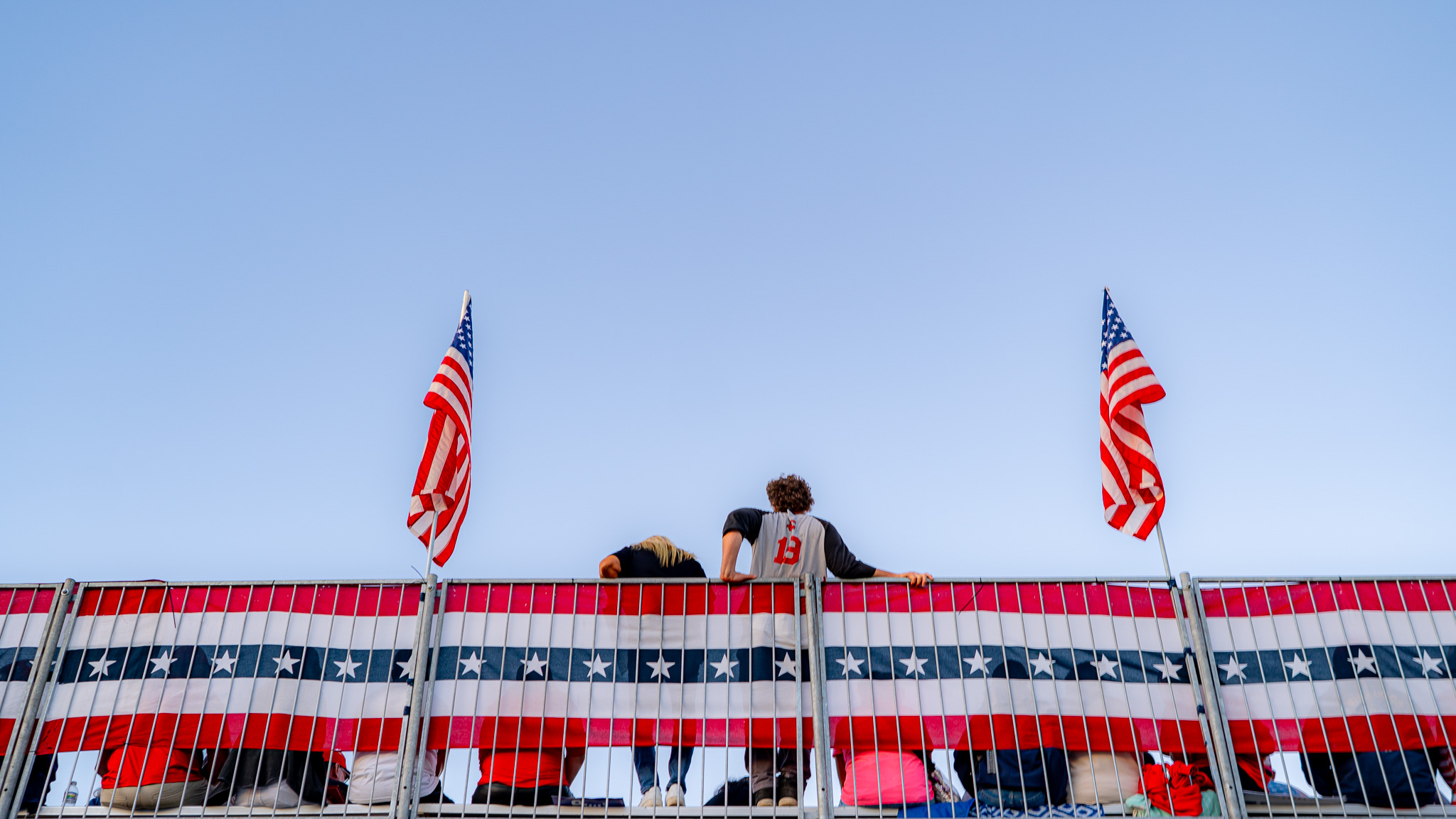 Trump Rally Butler, PA