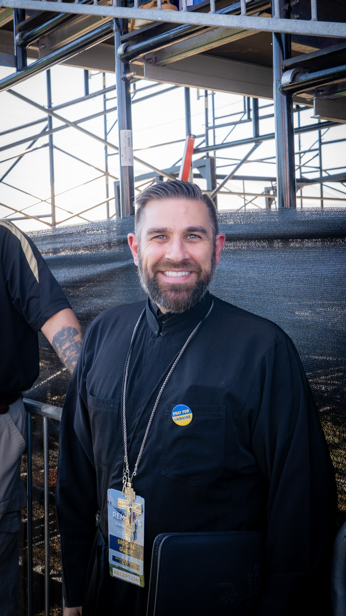 Trump Rally Butler, PA