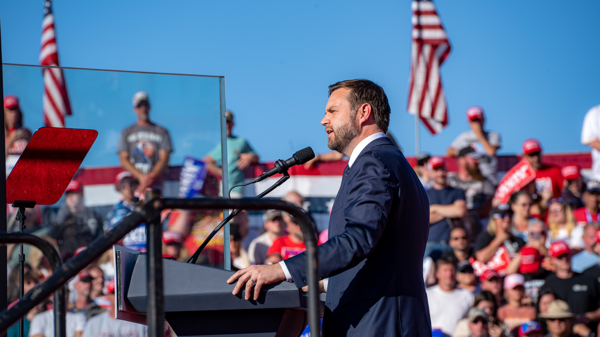 Trump Rally Butler, PA