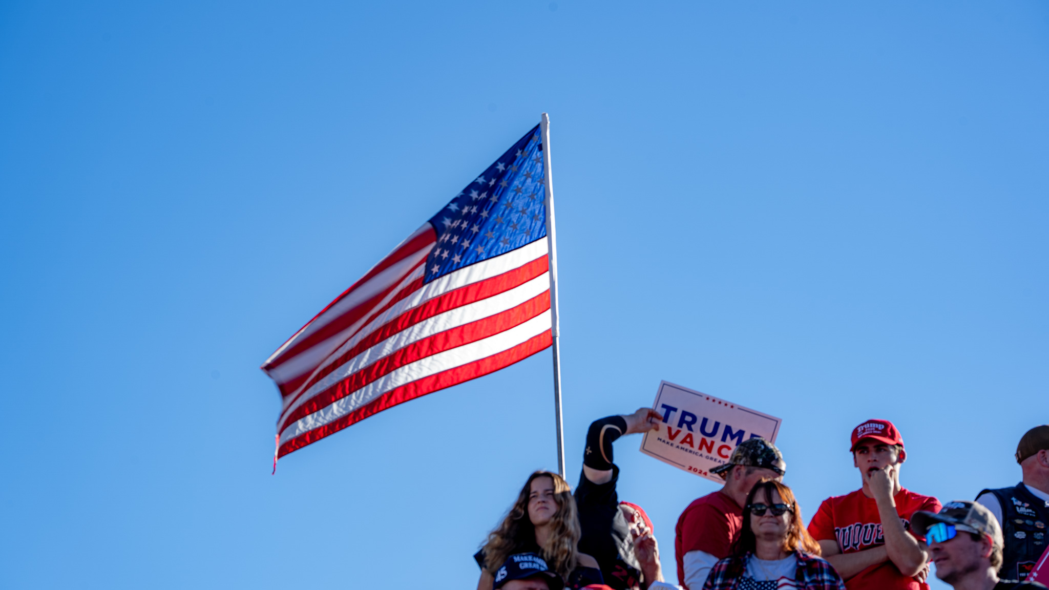 Trump Rally Butler, PA