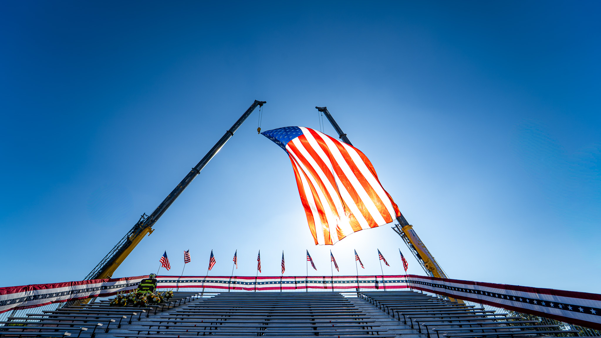 Trump Rally Butler, PA