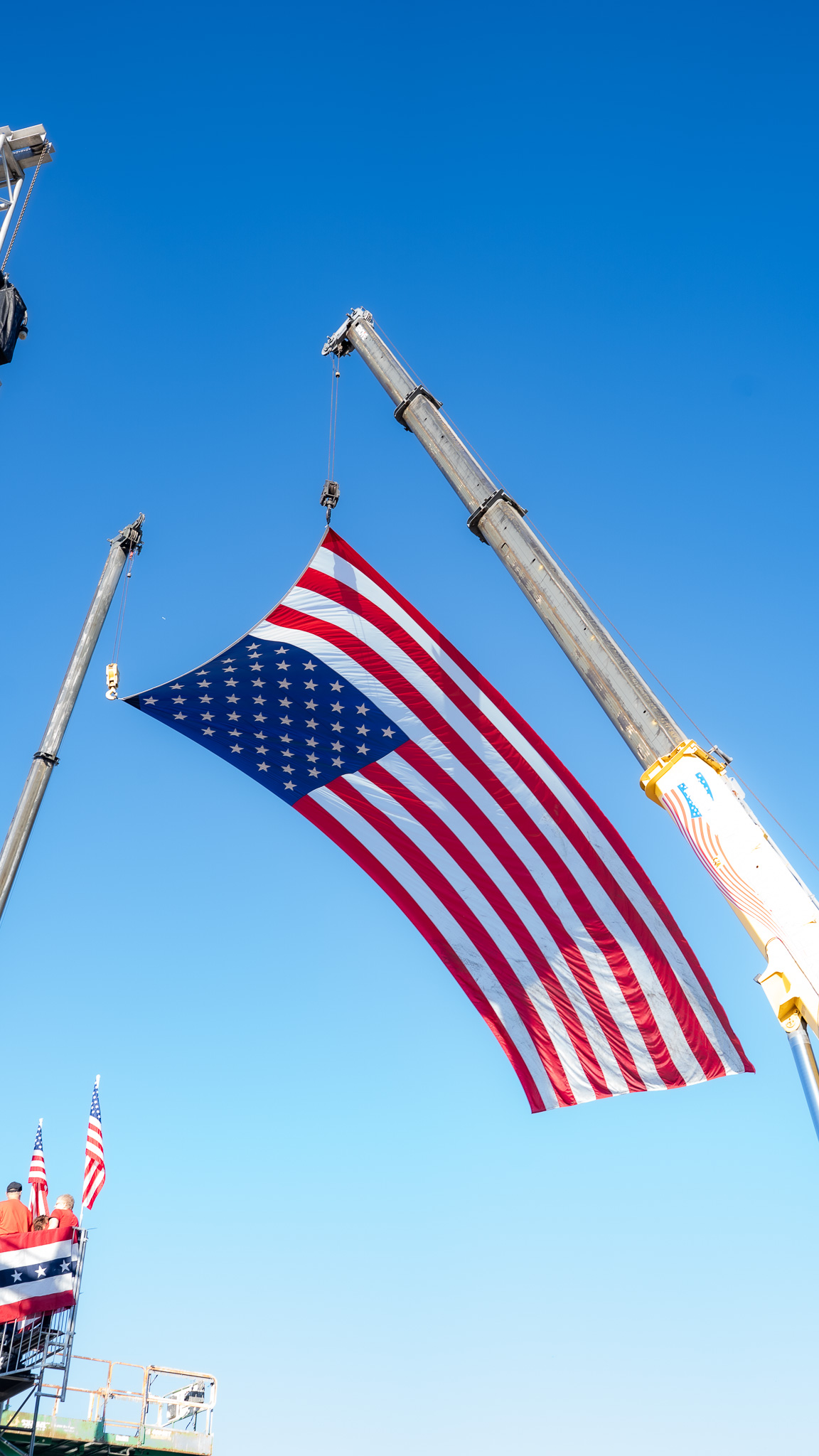 Trump Rally Butler, PA