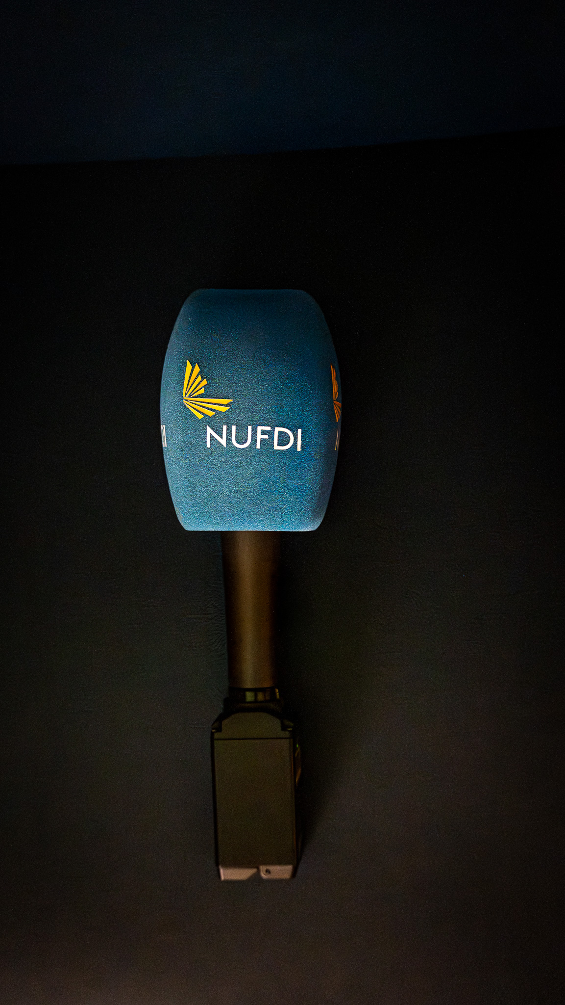 NUFDI 2025