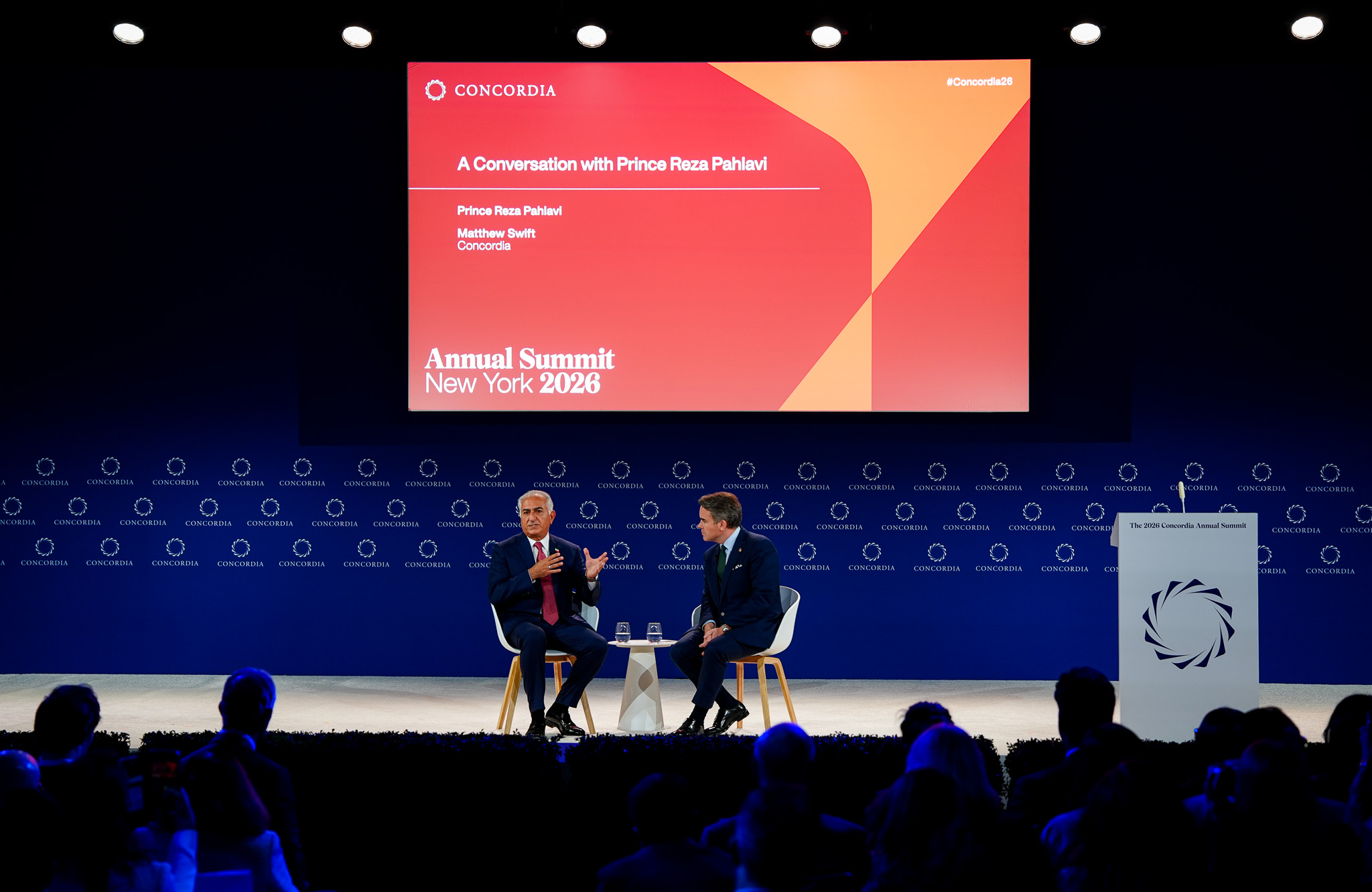 Concordia Annual Summit 2026