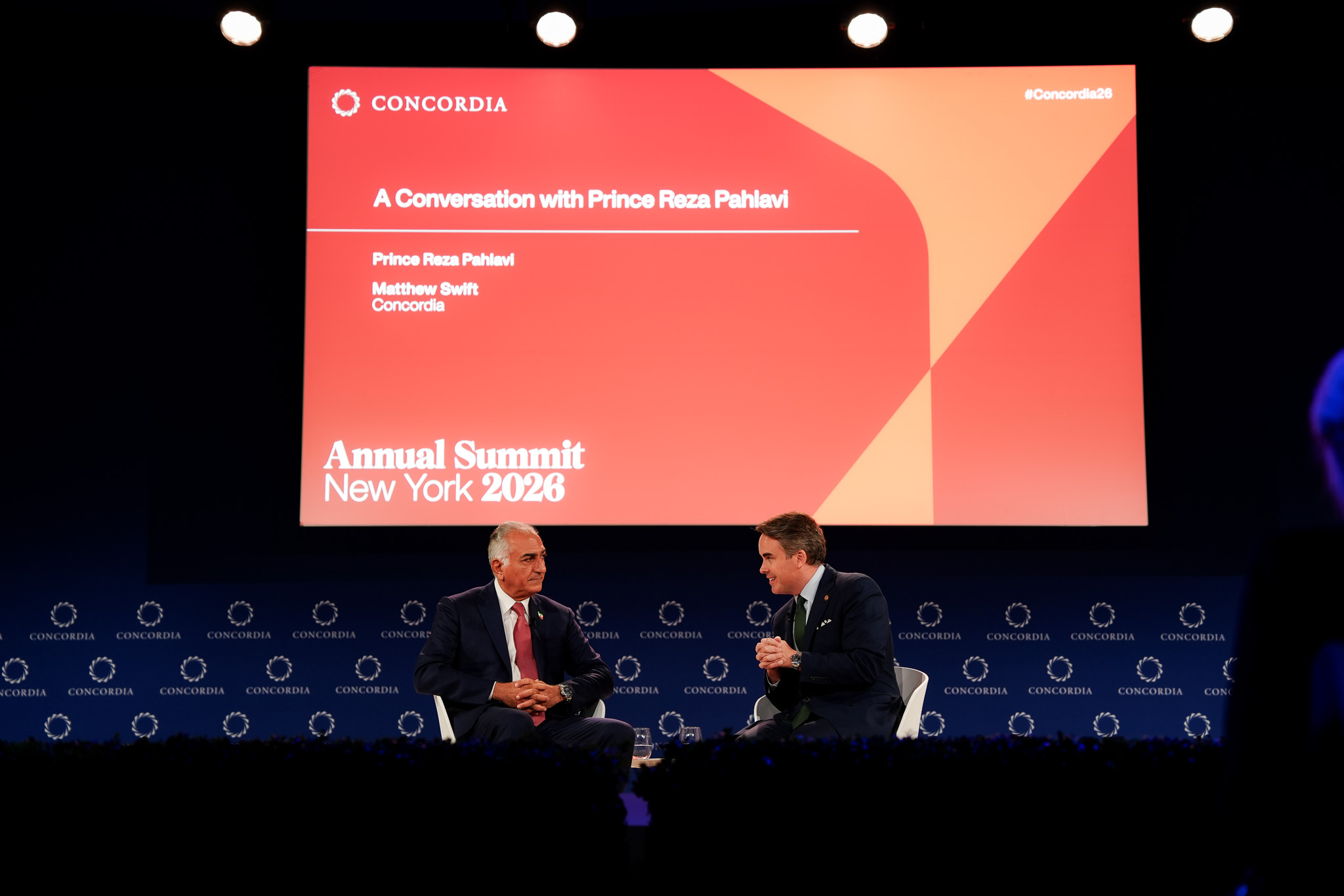 Concordia Annual Summit 2026