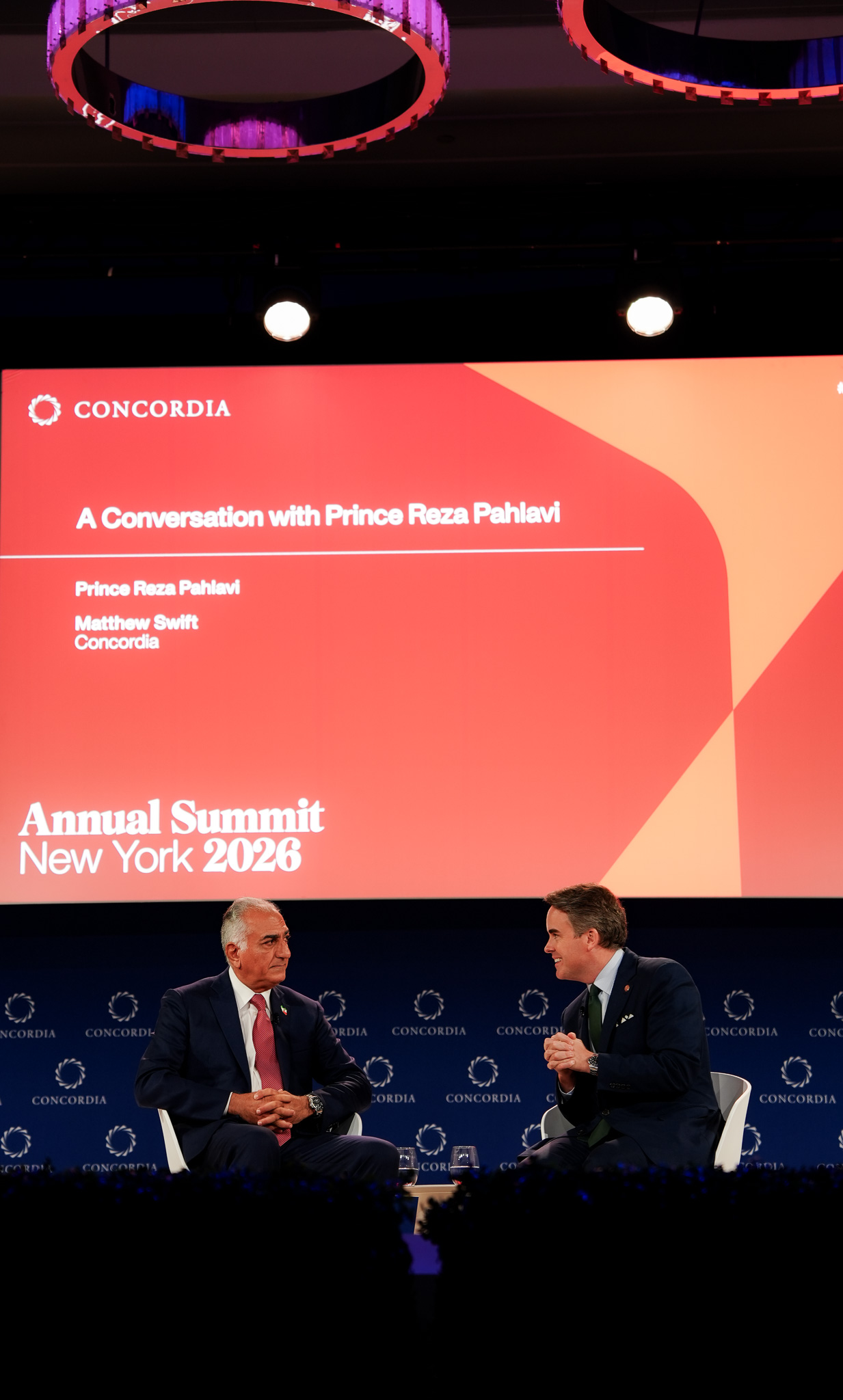 Concordia Annual Summit 2026