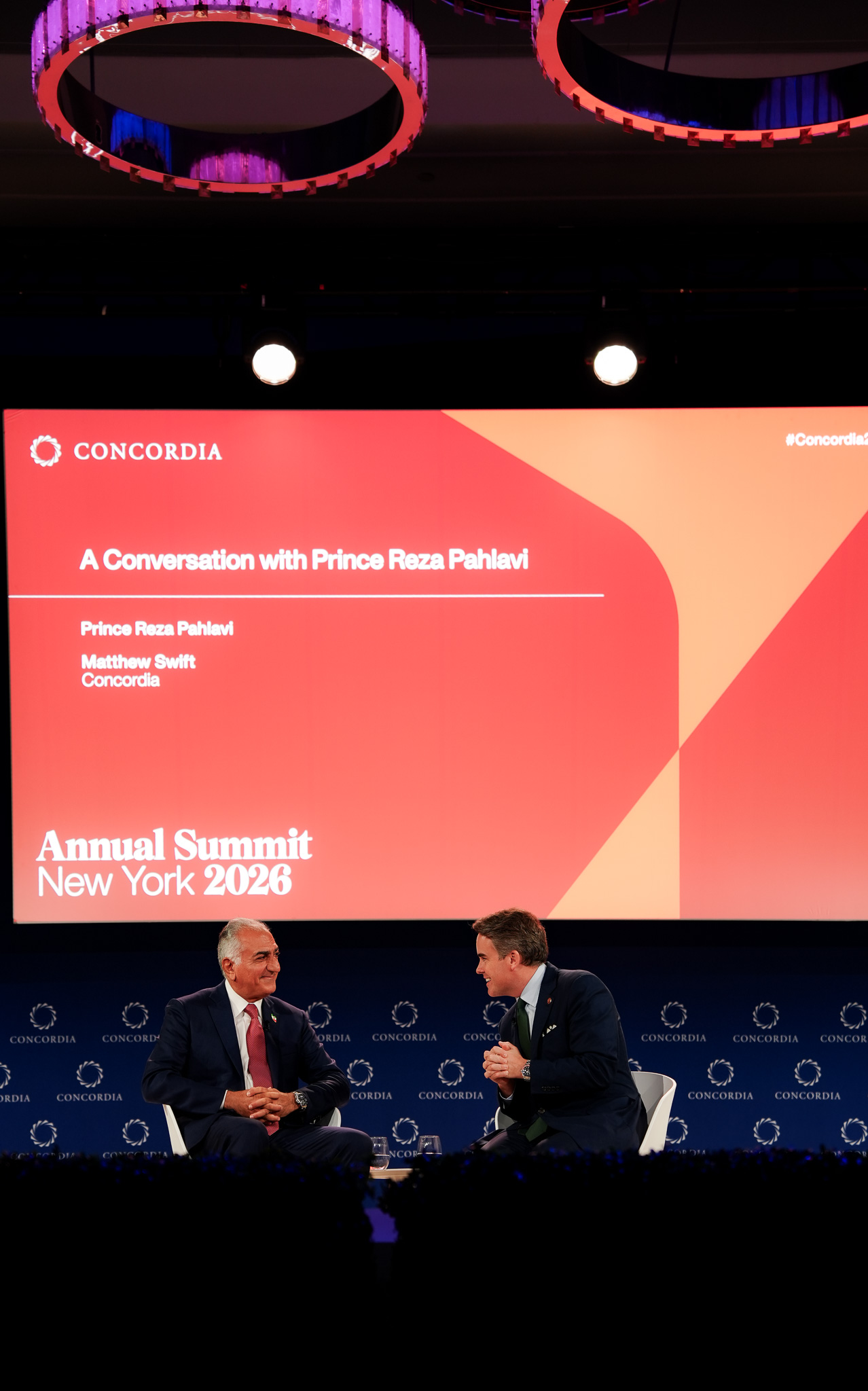 Concordia Annual Summit 2026