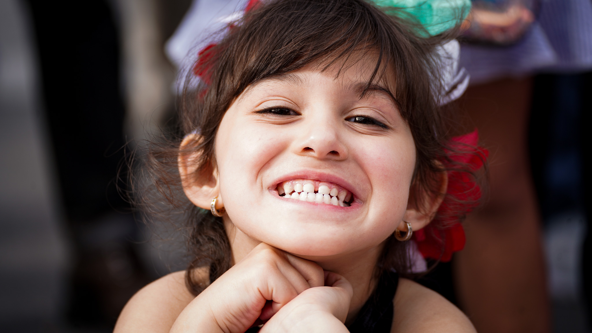 Washington Square Park Protest