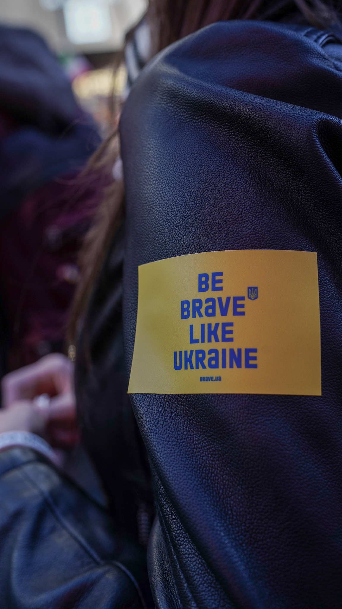 Times Square Protest