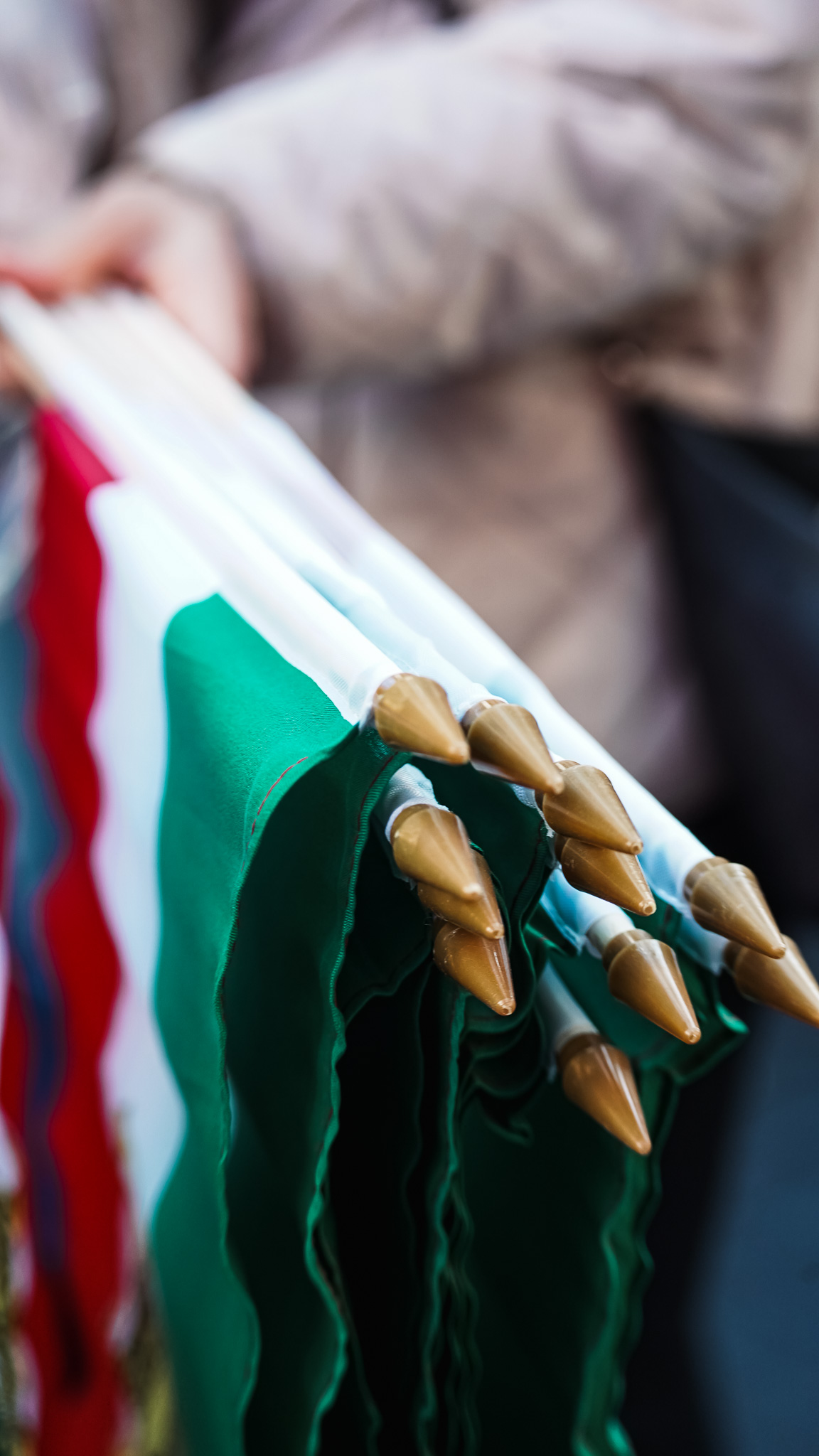Times Square Protest