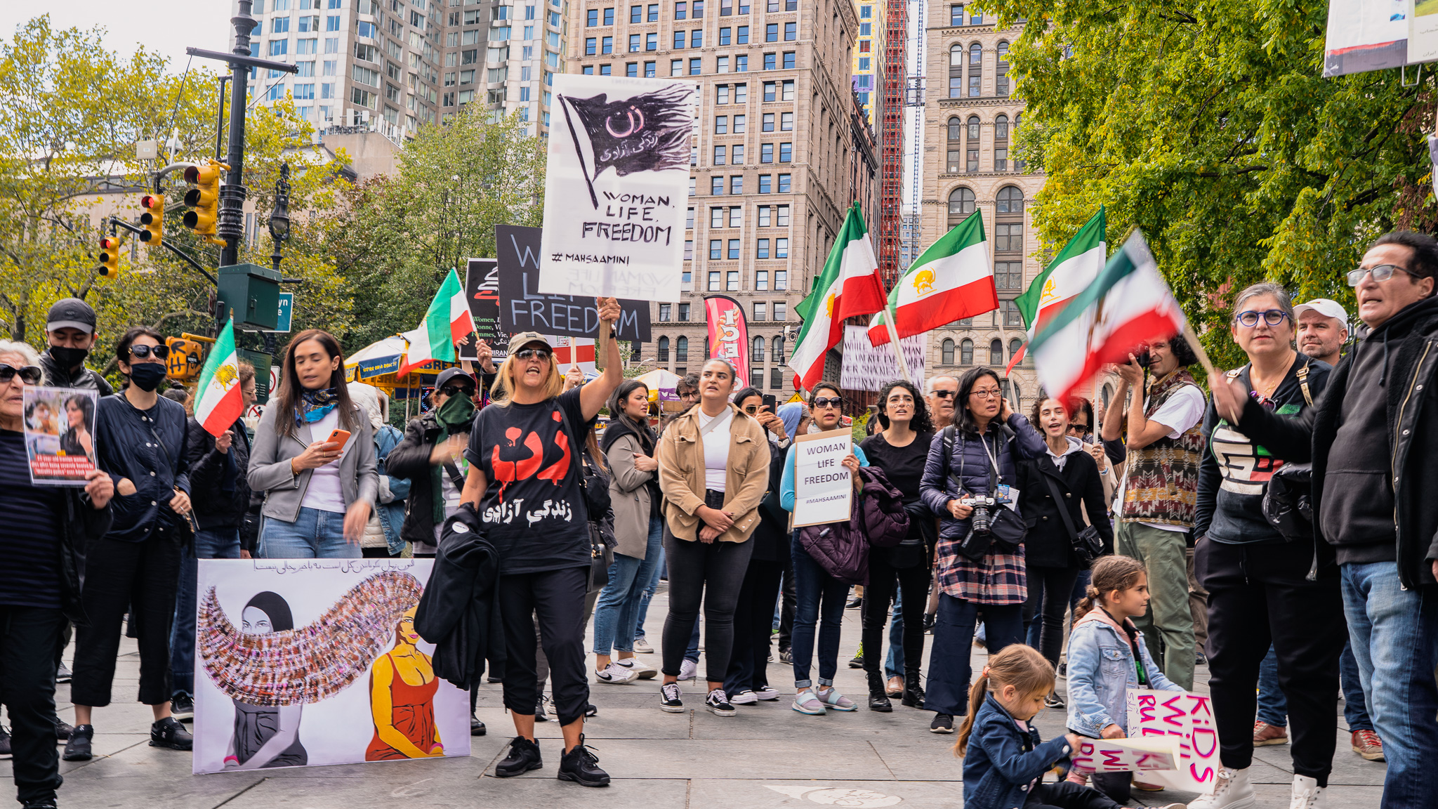 Brooklyn Bridge March