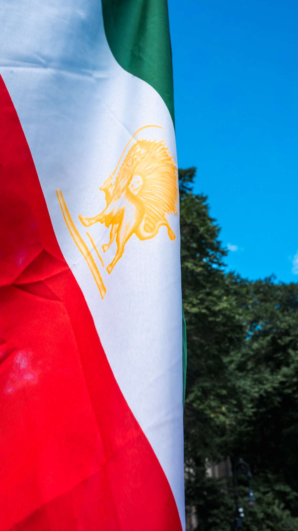 Brooklyn Bridge March